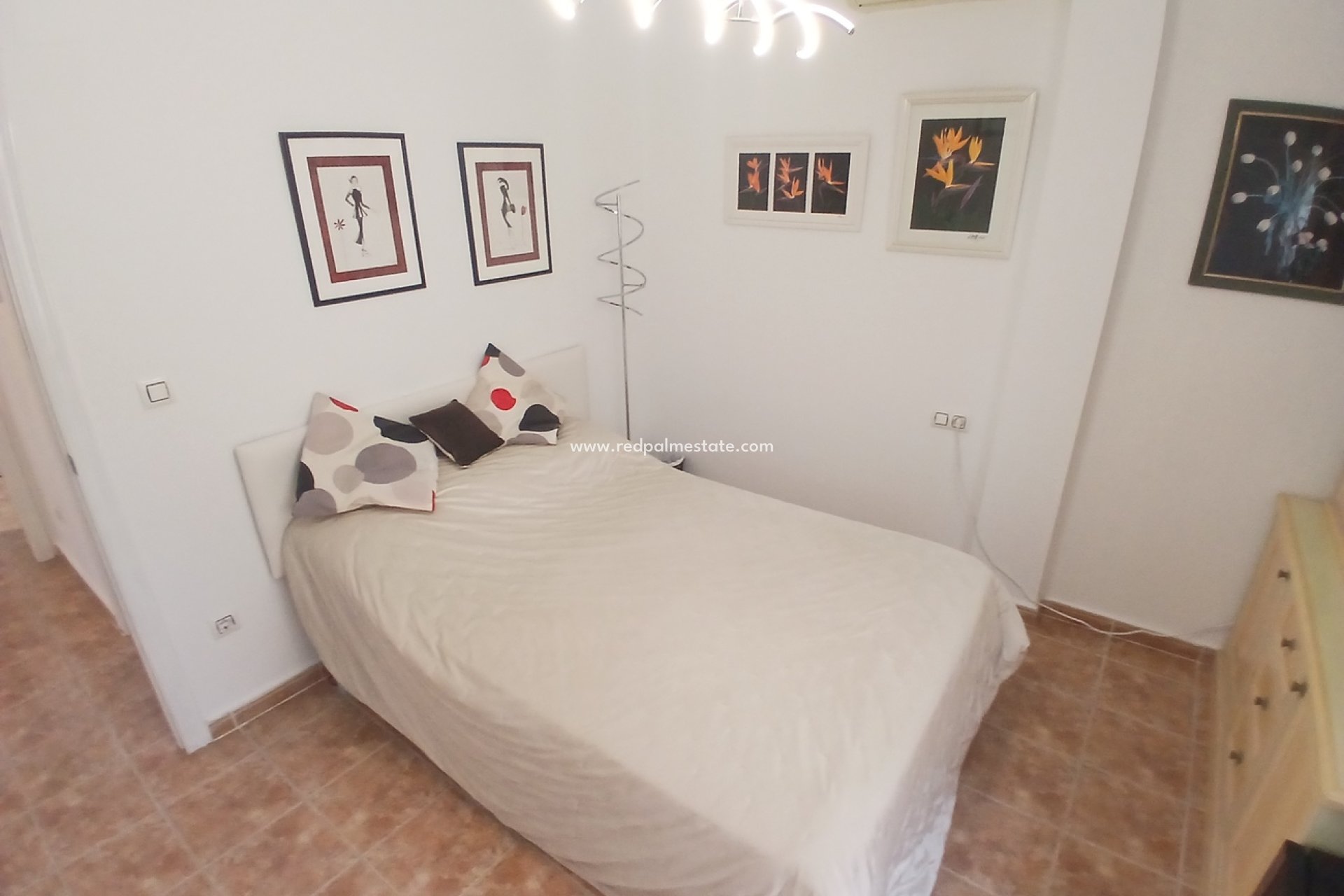 Videresalg - Villa -
Orihuela Costa - Villamartín