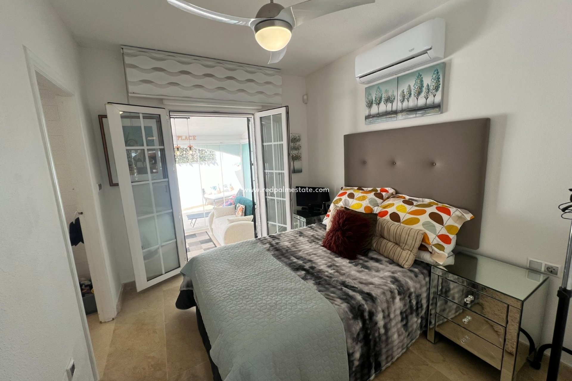Videresalg - Villa -
Orihuela Costa - Villamartín