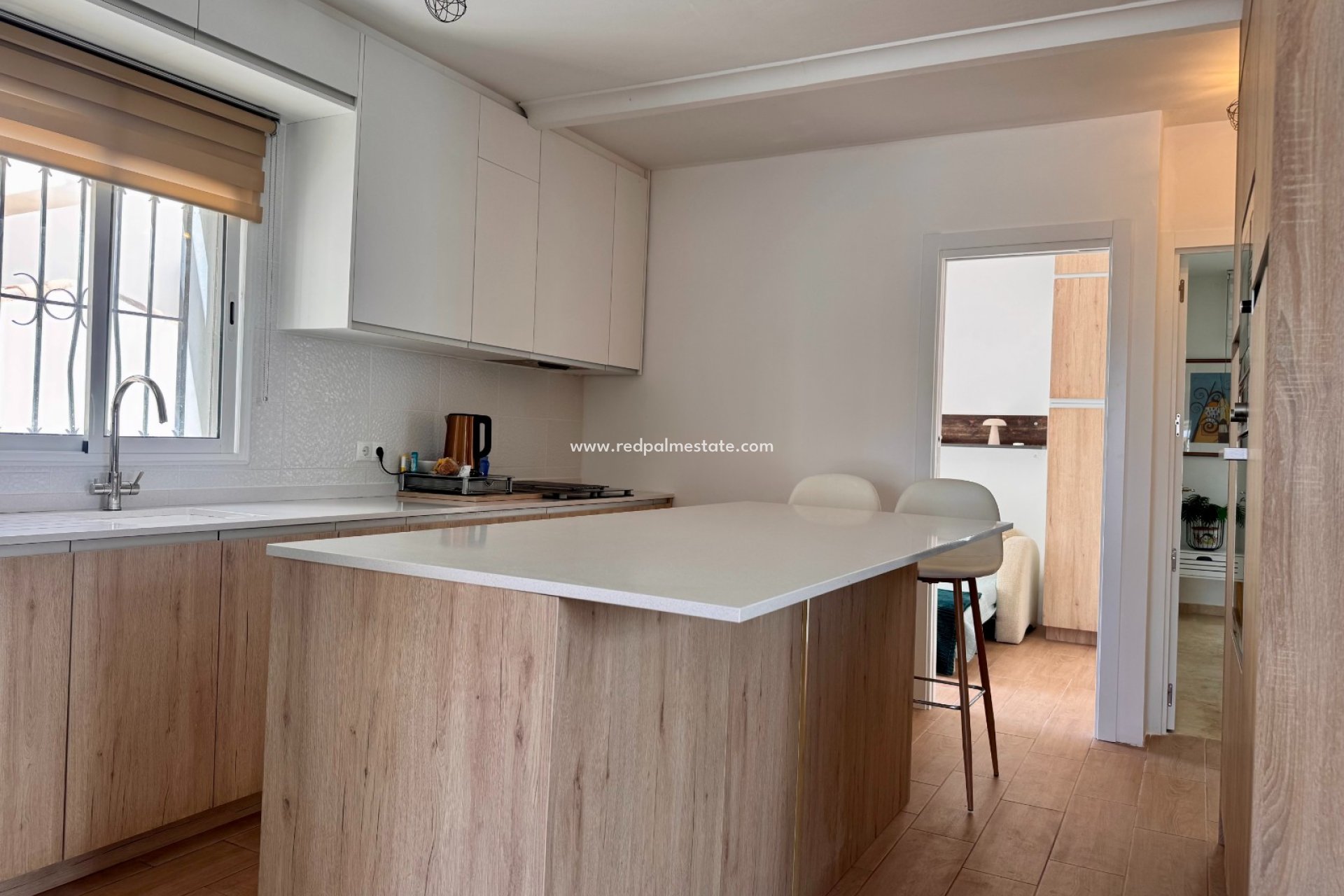 Videresalg - Villa -
Orihuela Costa - Villamartín
