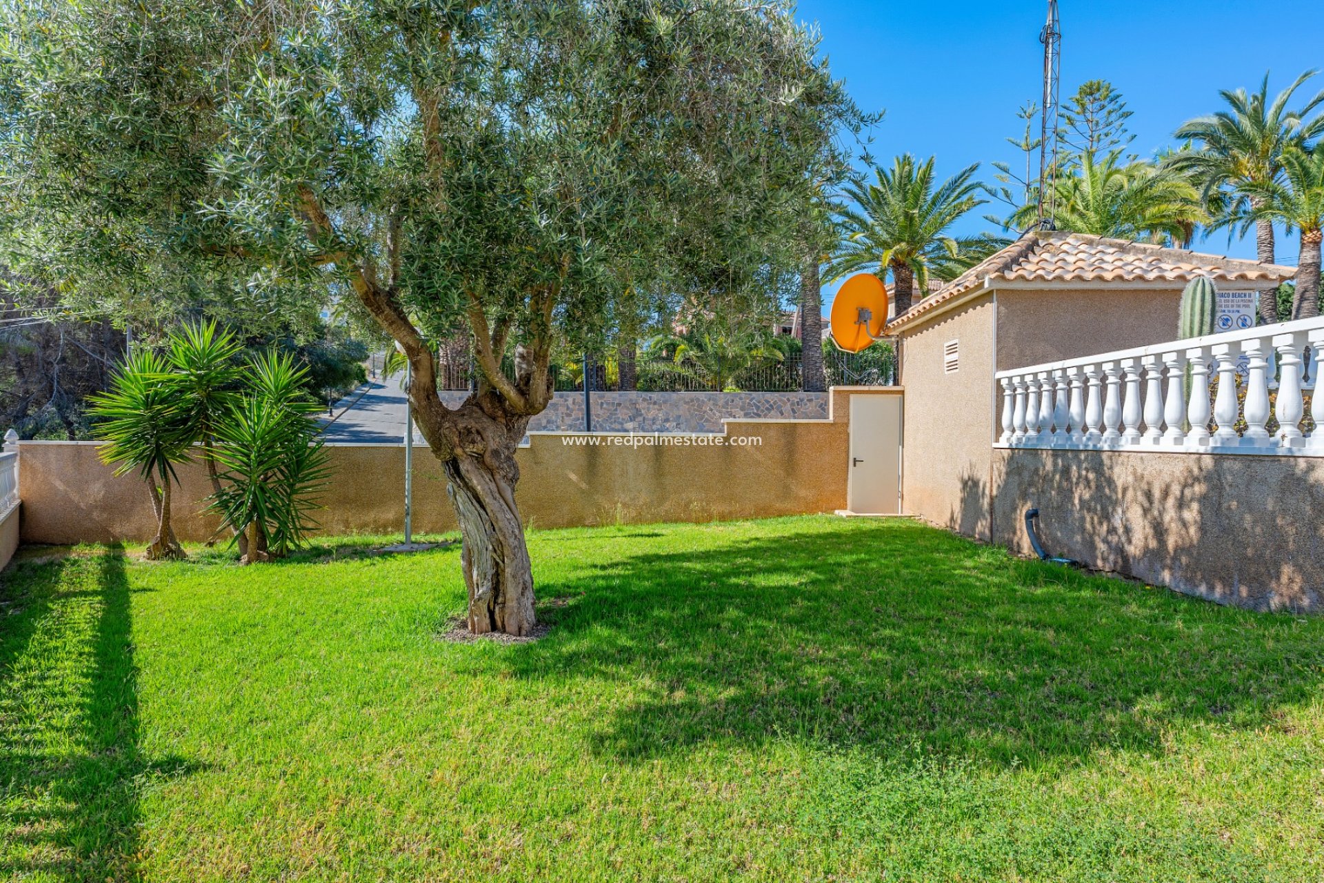 Videresalg - Villa -
Orihuela Costa - Villamartín