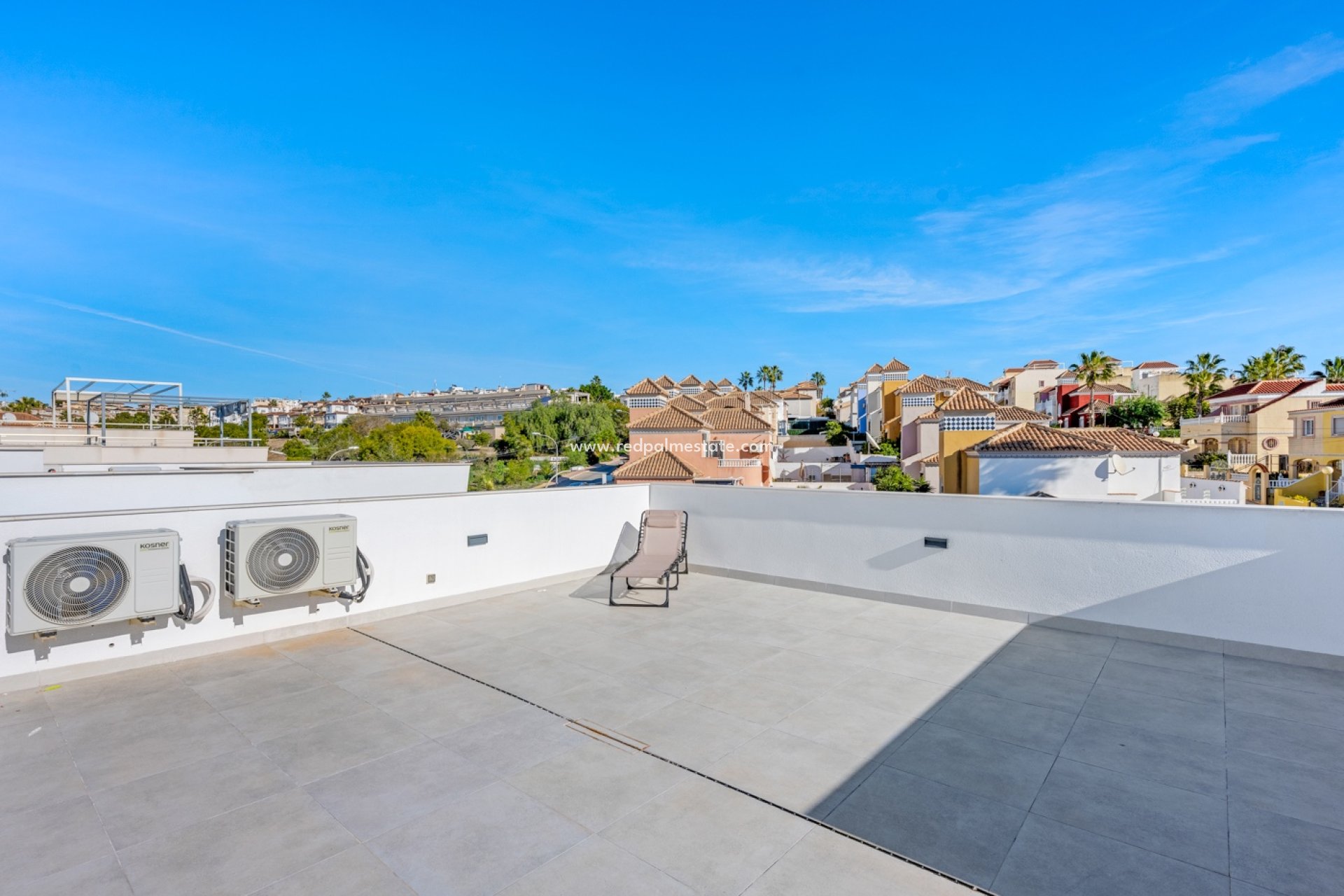 Videresalg - Villa -
Orihuela Costa - Villamartín