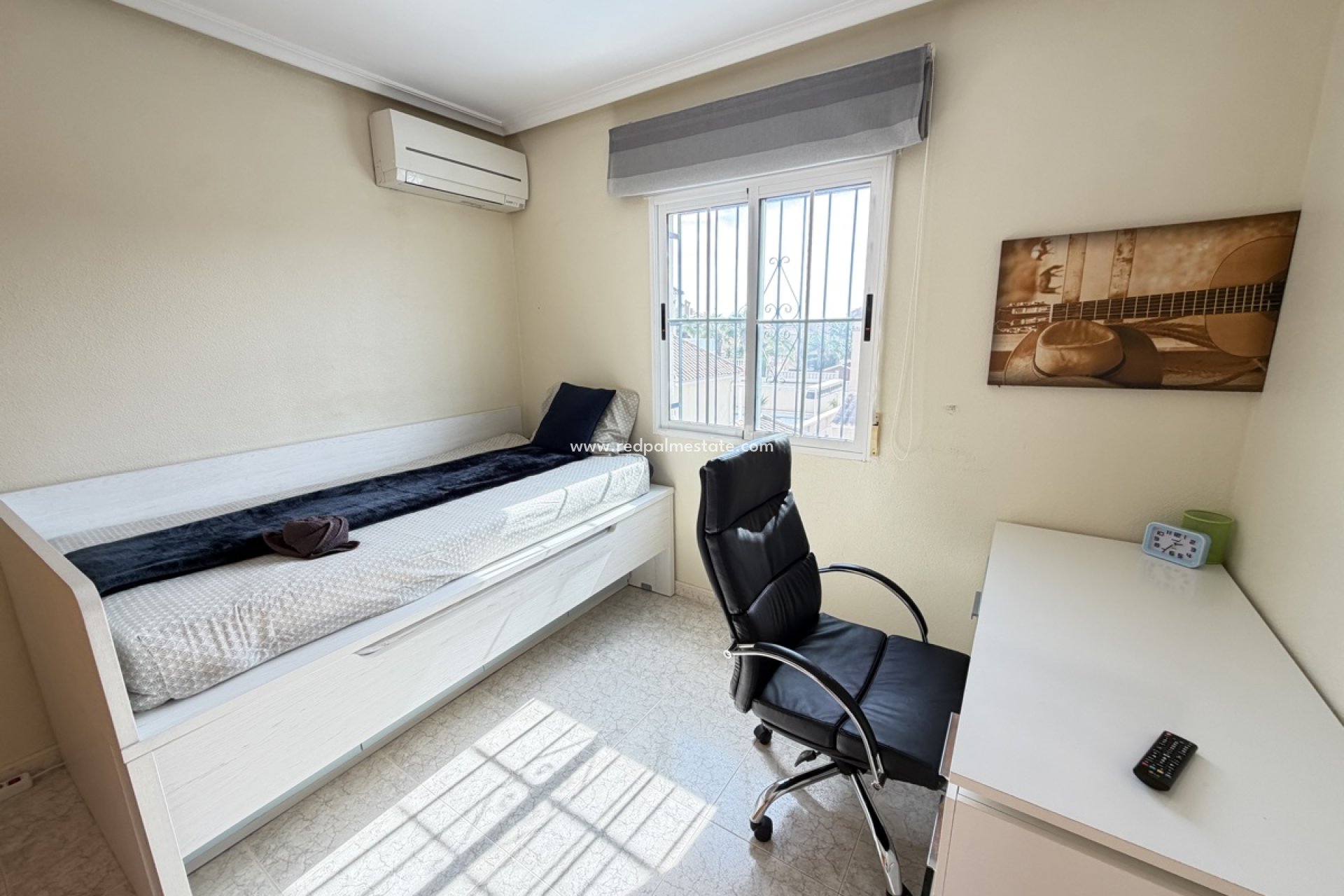 Videresalg - Villa -
Orihuela Costa - Villamartín
