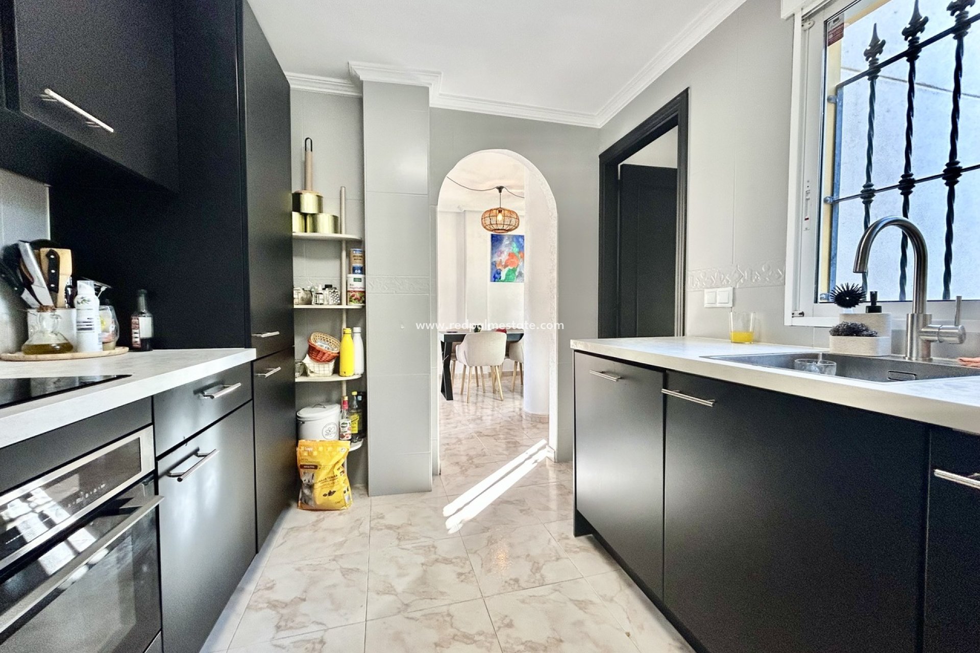 Videresalg - Villa -
Orihuela Costa - Villamartín