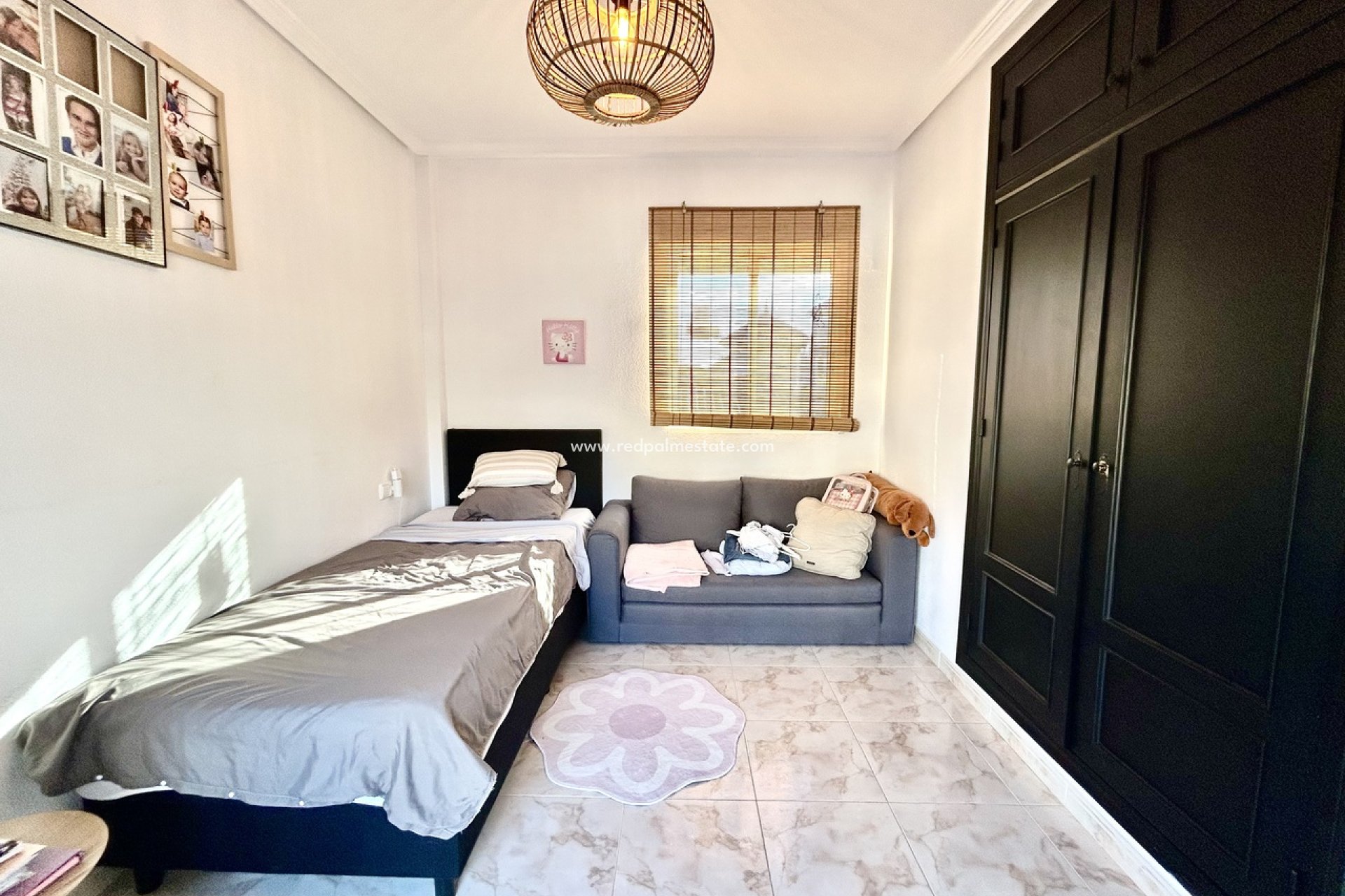 Videresalg - Villa -
Orihuela Costa - Villamartín