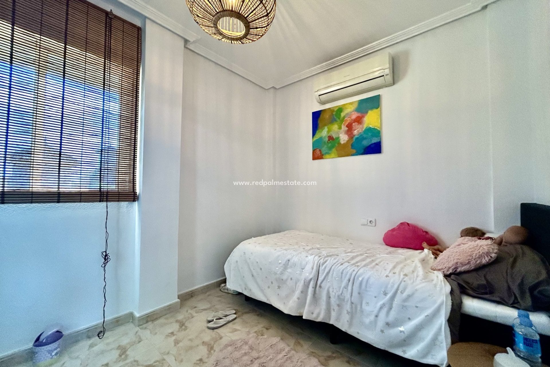 Videresalg - Villa -
Orihuela Costa - Villamartín