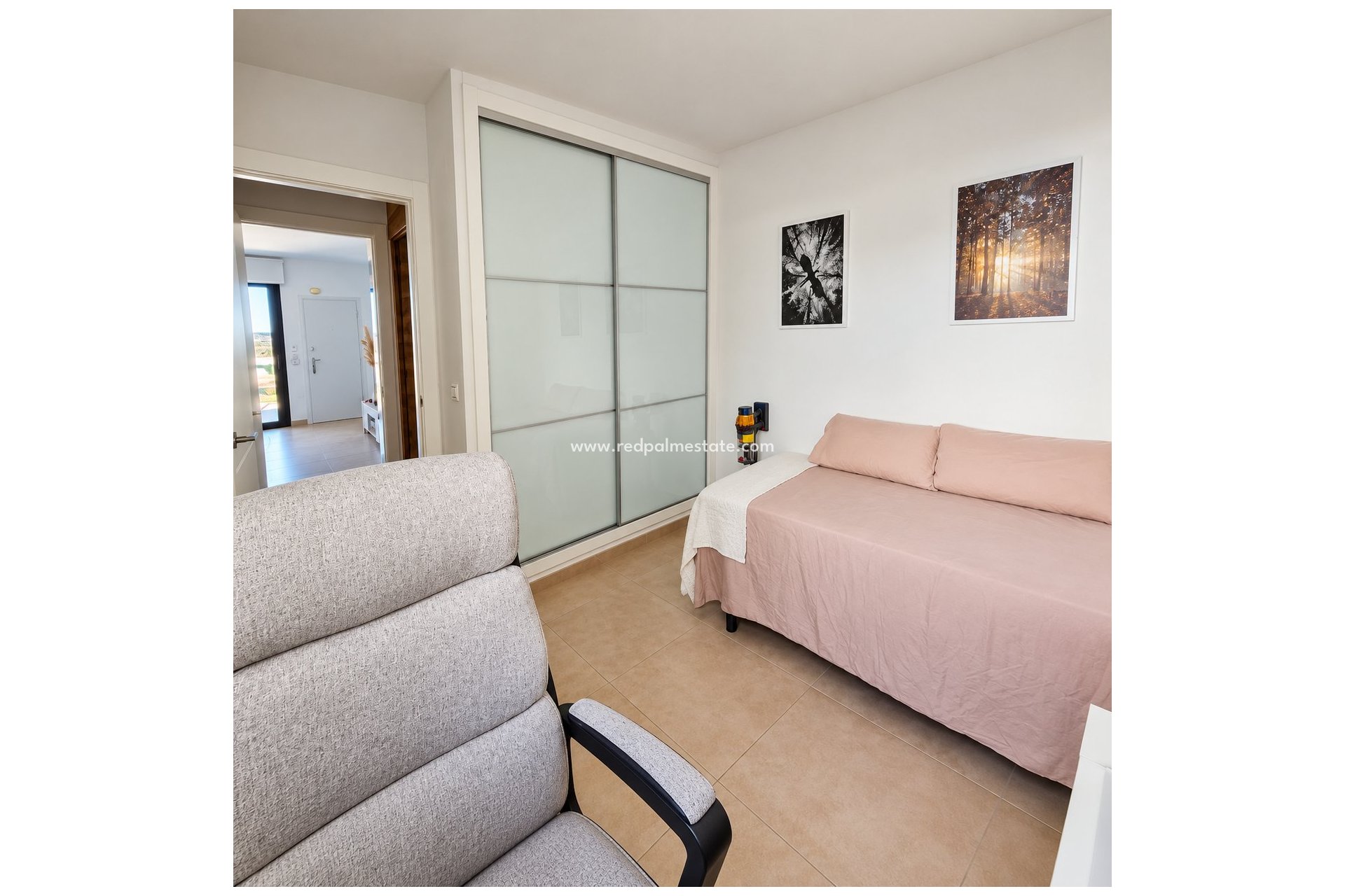 Videresalg - Villa -
Orihuela Costa - Villamartín