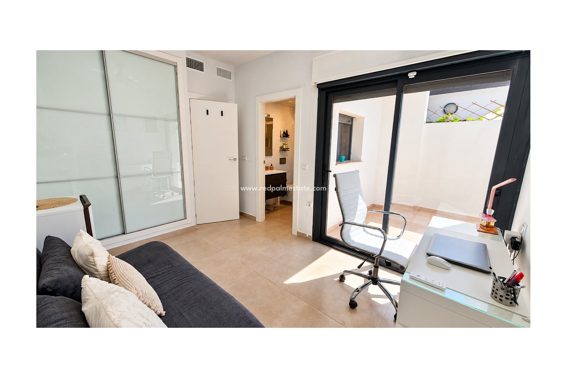 Videresalg - Villa -
Orihuela Costa - Villamartín