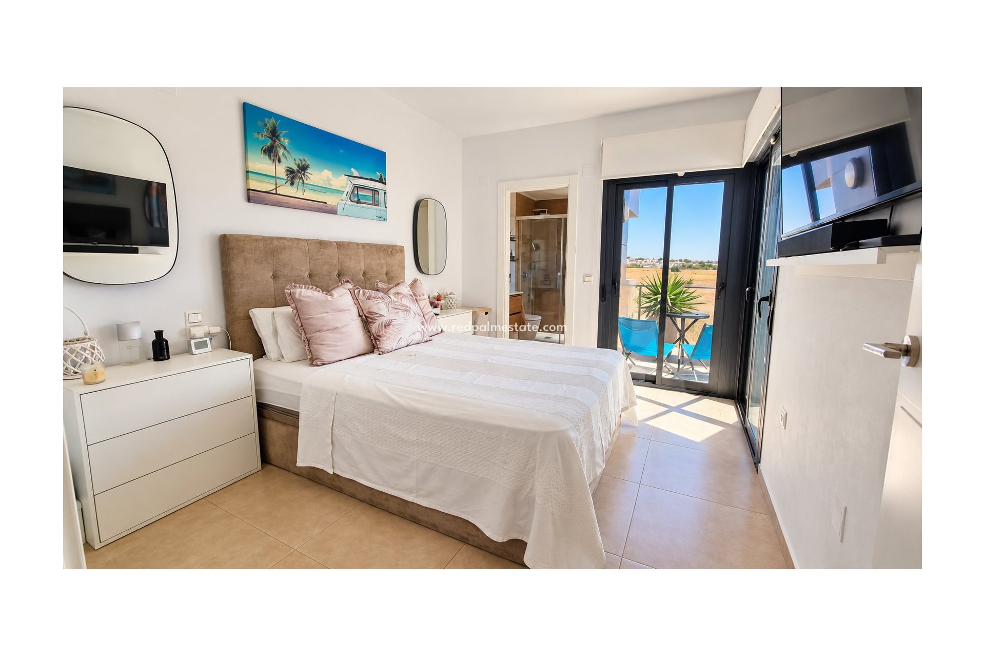 Videresalg - Villa -
Orihuela Costa - Villamartín
