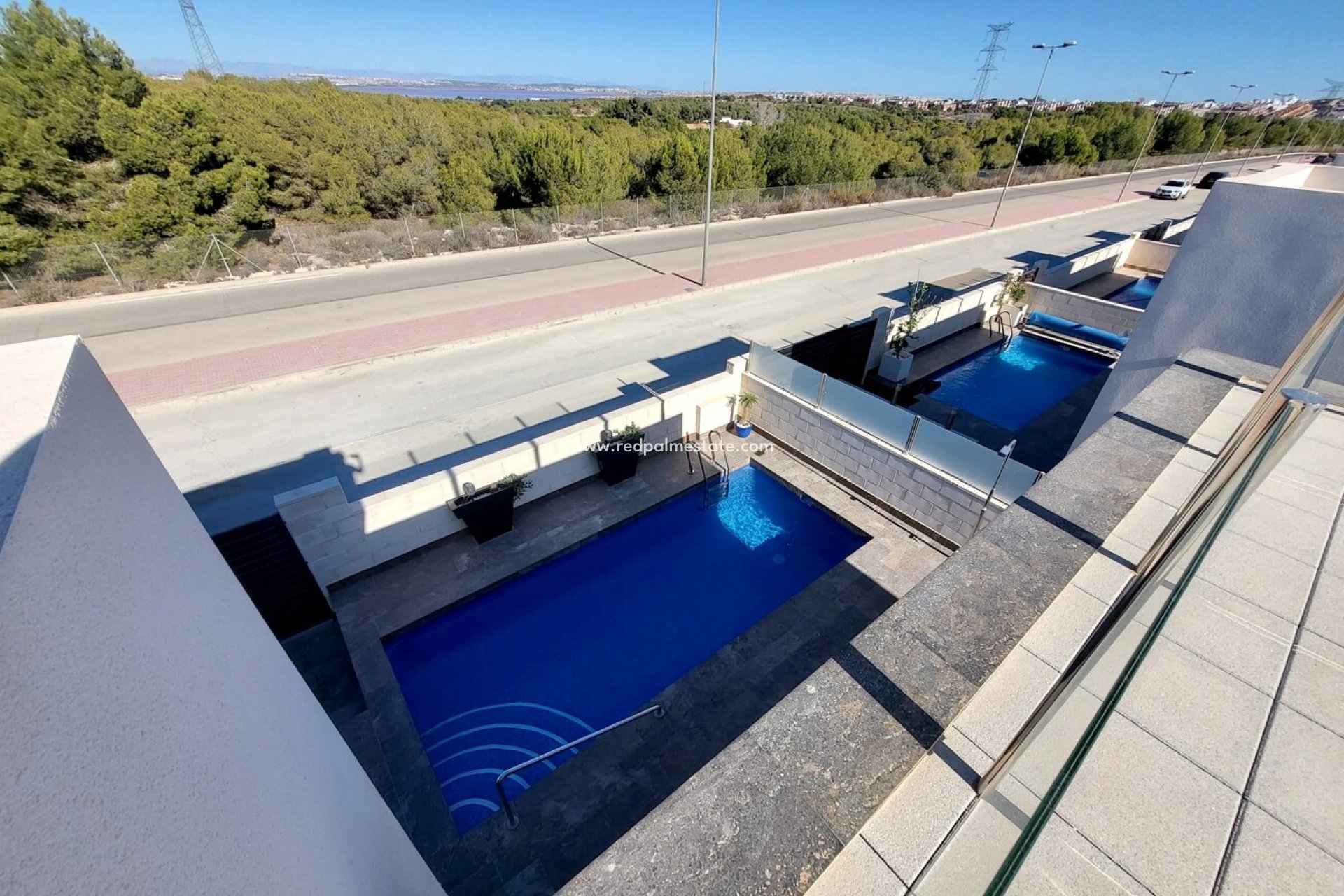 Videresalg - Villa -
Orihuela Costa - Villamartín