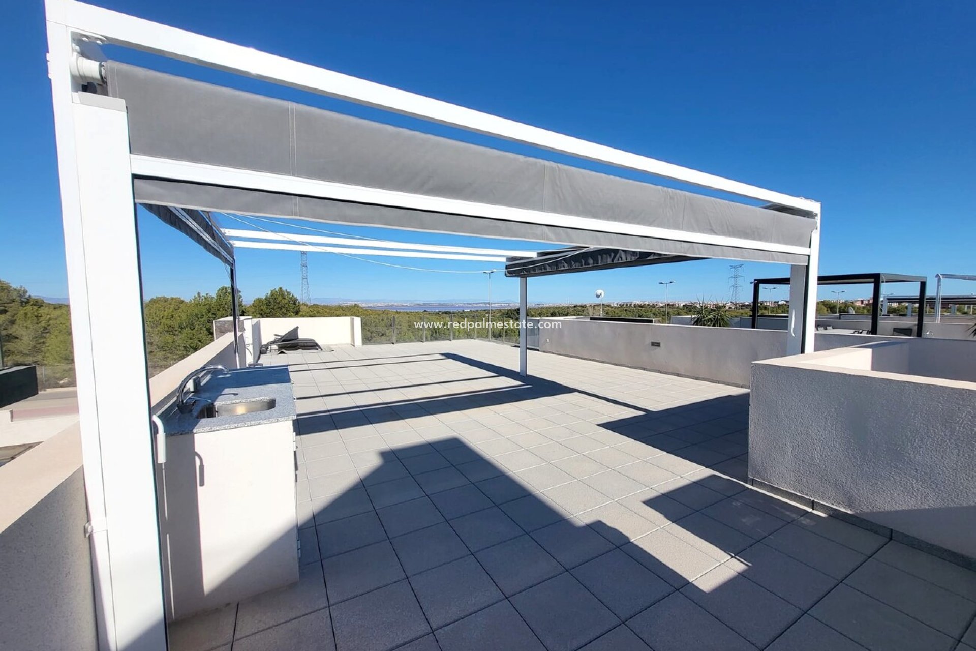 Videresalg - Villa -
Orihuela Costa - Villamartín