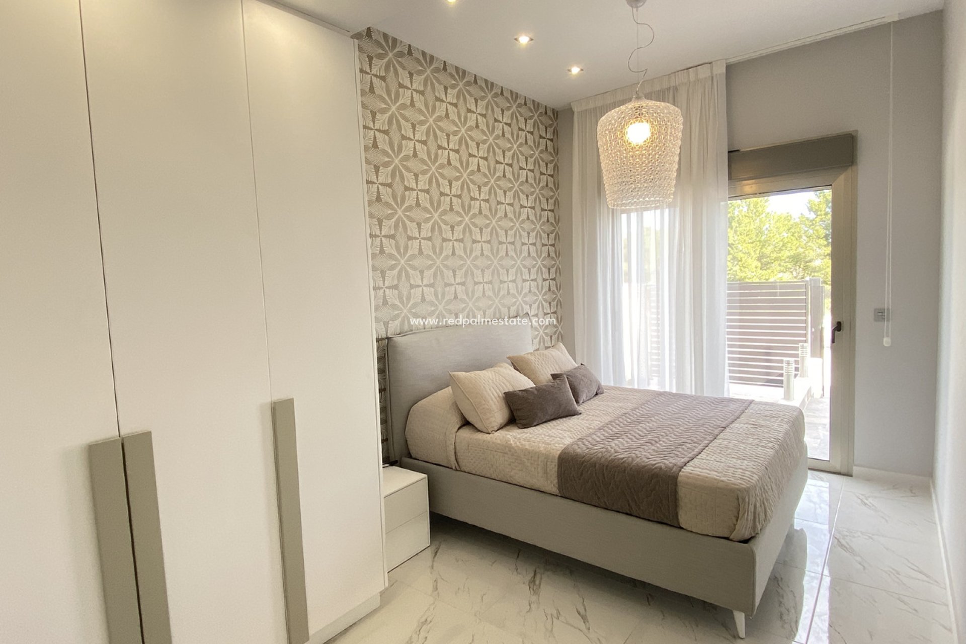 Videresalg - Villa -
Orihuela Costa - Villamartín