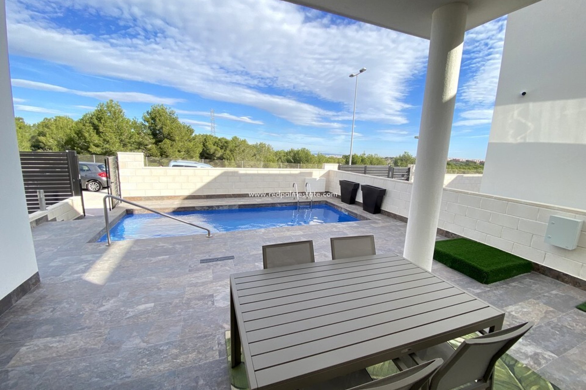 Videresalg - Villa -
Orihuela Costa - Villamartín