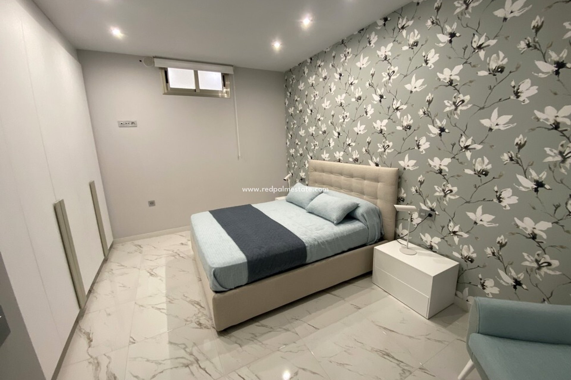 Videresalg - Villa -
Orihuela Costa - Villamartín