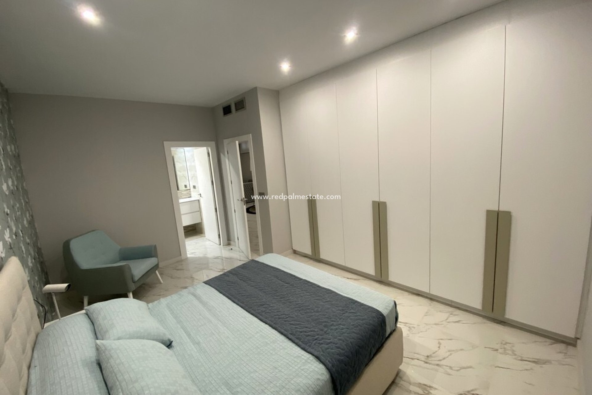 Videresalg - Villa -
Orihuela Costa - Villamartín