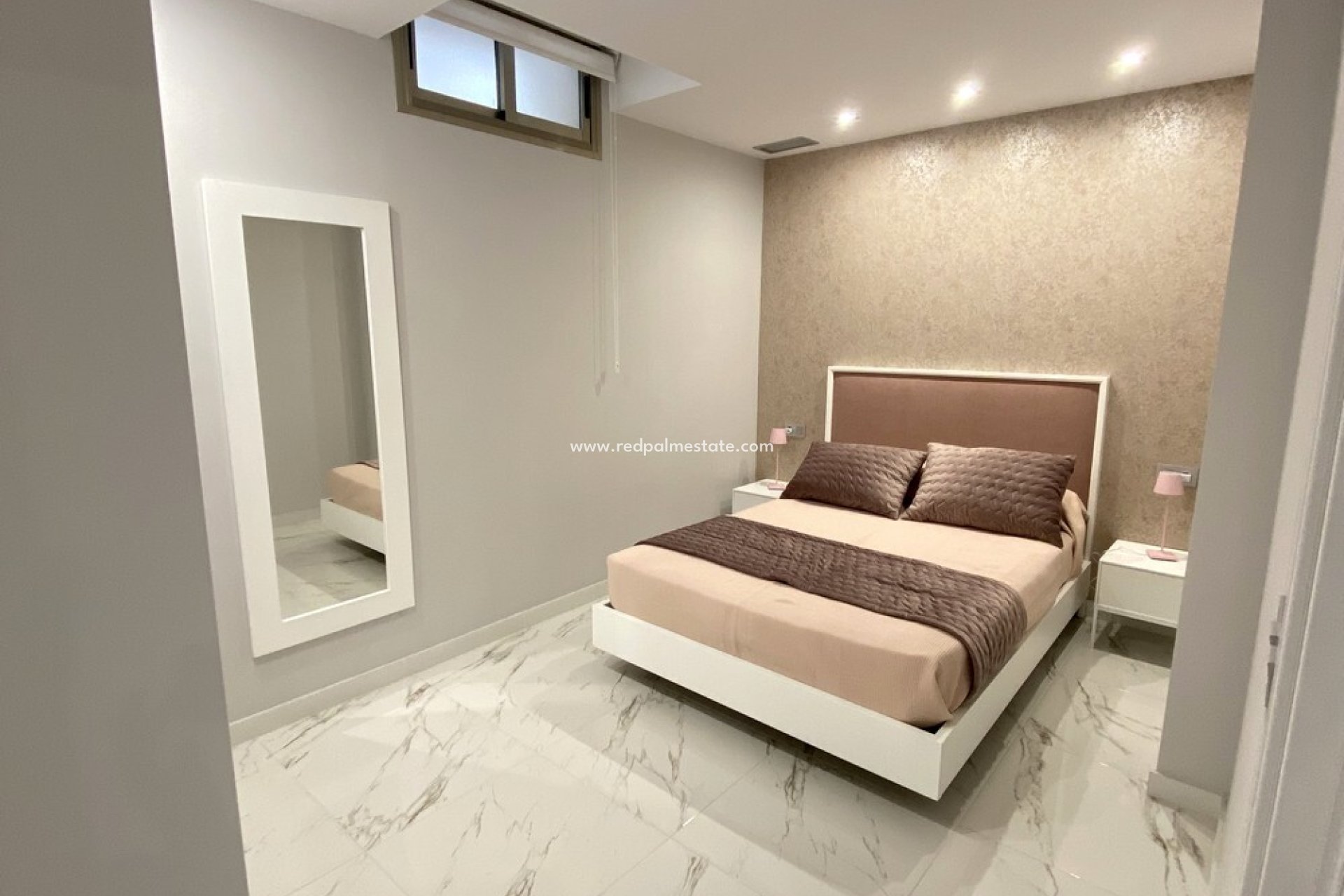 Videresalg - Villa -
Orihuela Costa - Villamartín