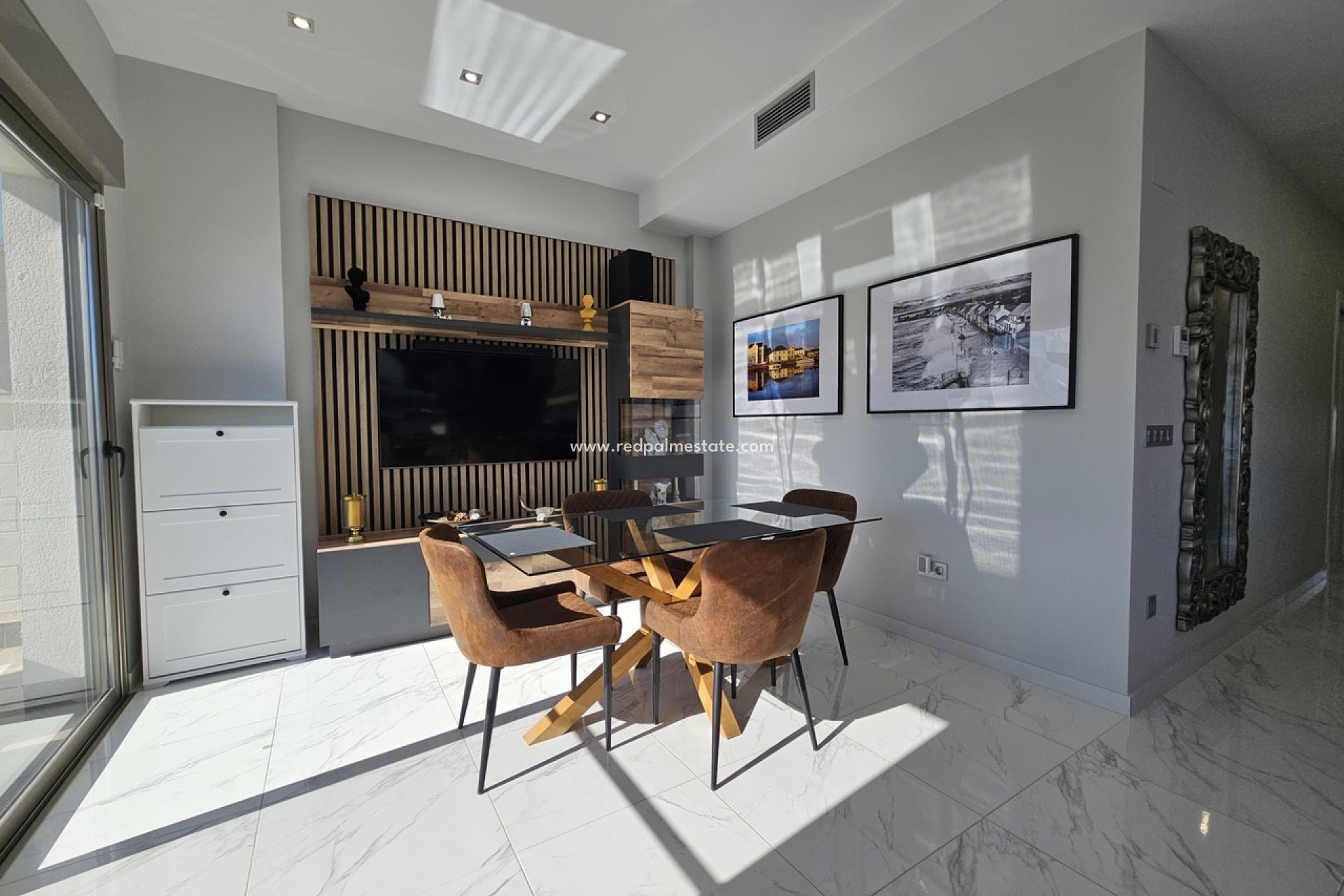 Videresalg - Villa -
Orihuela Costa - Villamartín