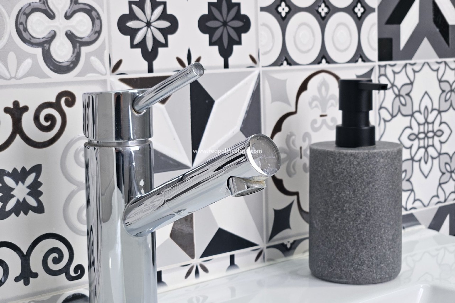 Videresalg - Villa -
Orihuela Costa - Villamartín