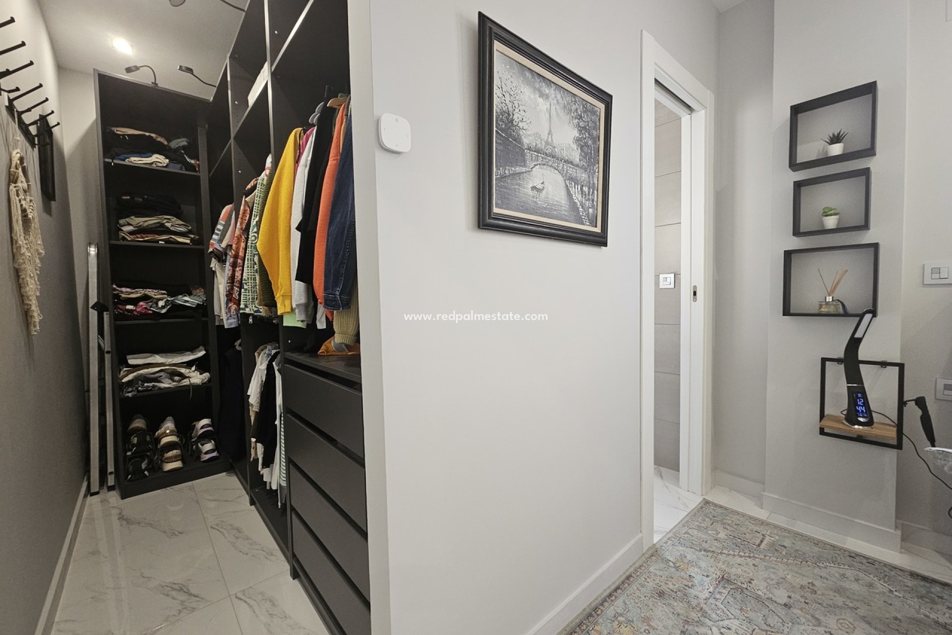 Videresalg - Villa -
Orihuela Costa - Villamartín