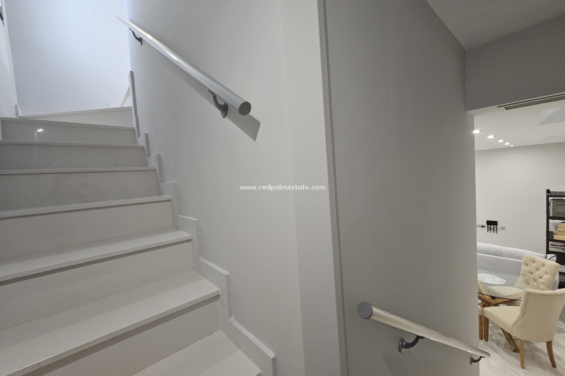 Videresalg - Villa -
Orihuela Costa - Villamartín