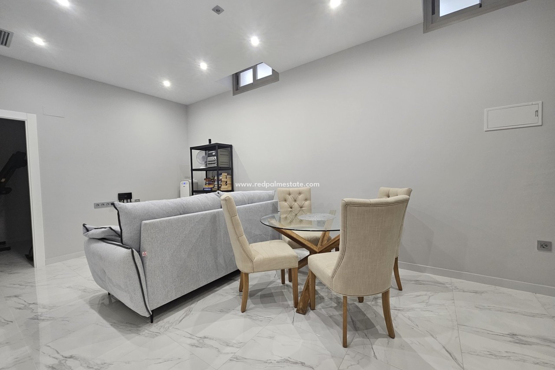 Videresalg - Villa -
Orihuela Costa - Villamartín