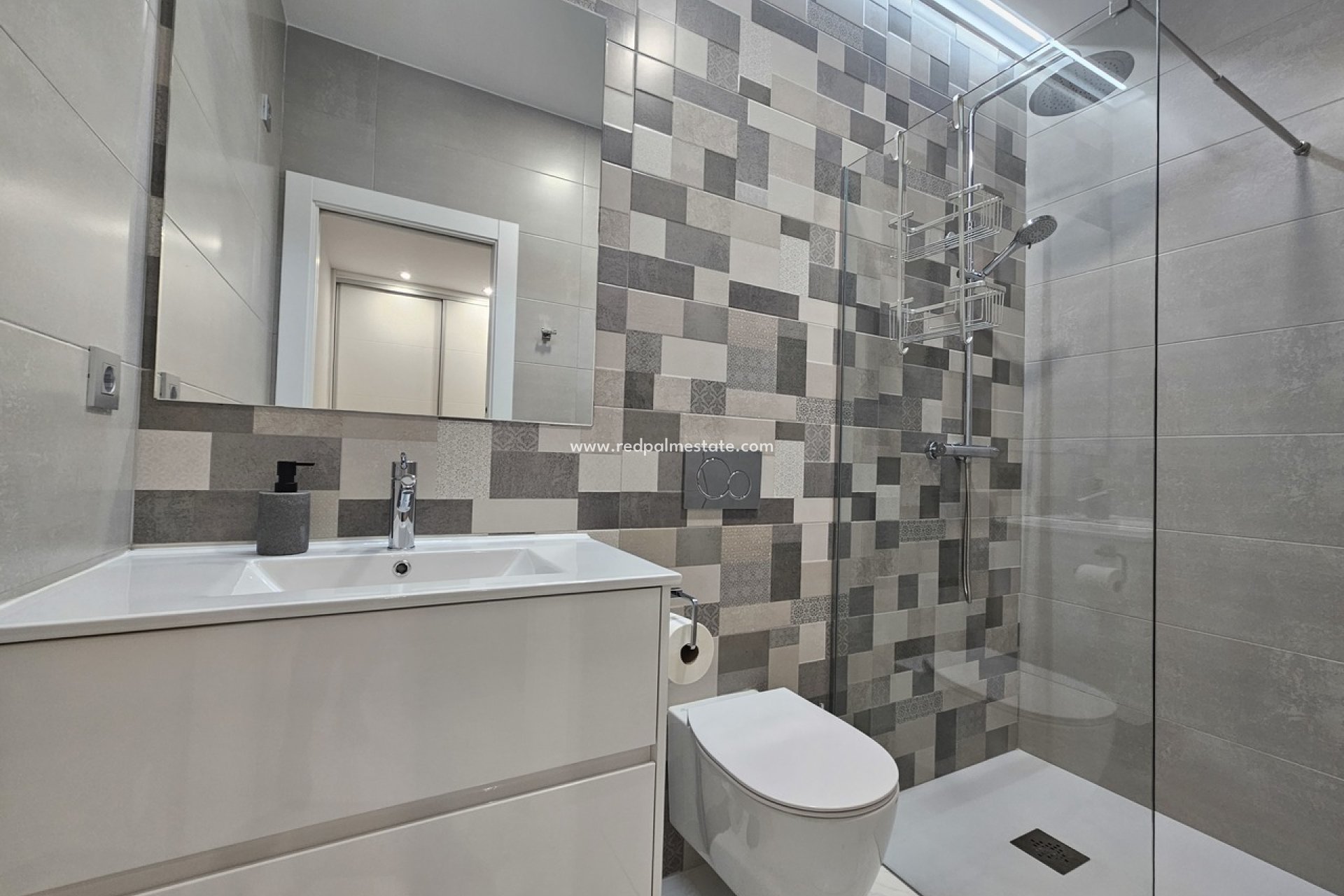 Videresalg - Villa -
Orihuela Costa - Villamartín