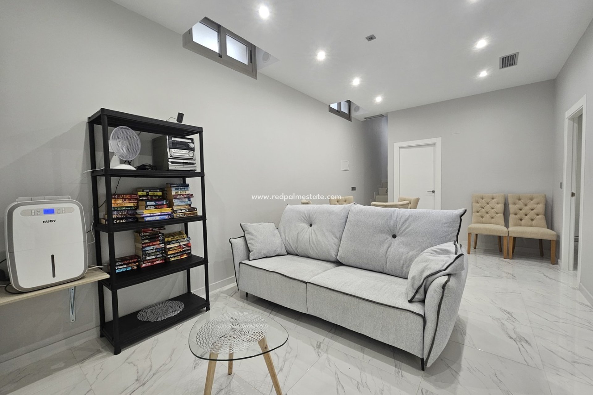 Videresalg - Villa -
Orihuela Costa - Villamartín