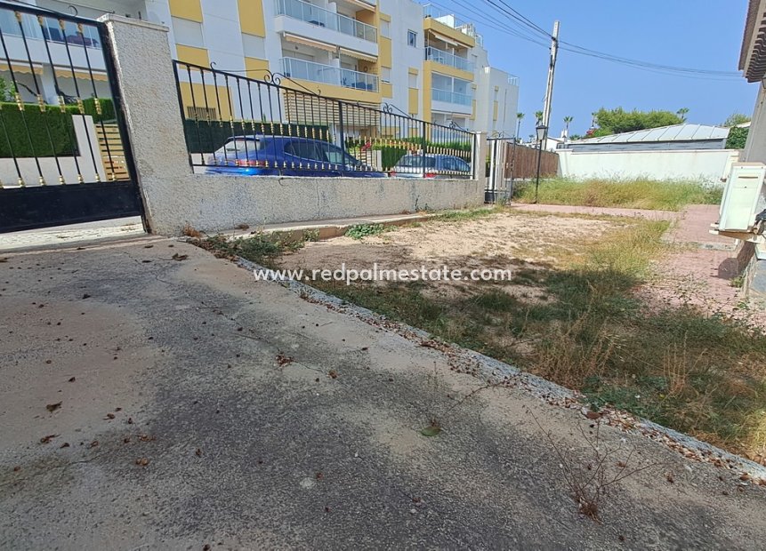 Videresalg - Villa -
Orihuela Costa - Villamartín