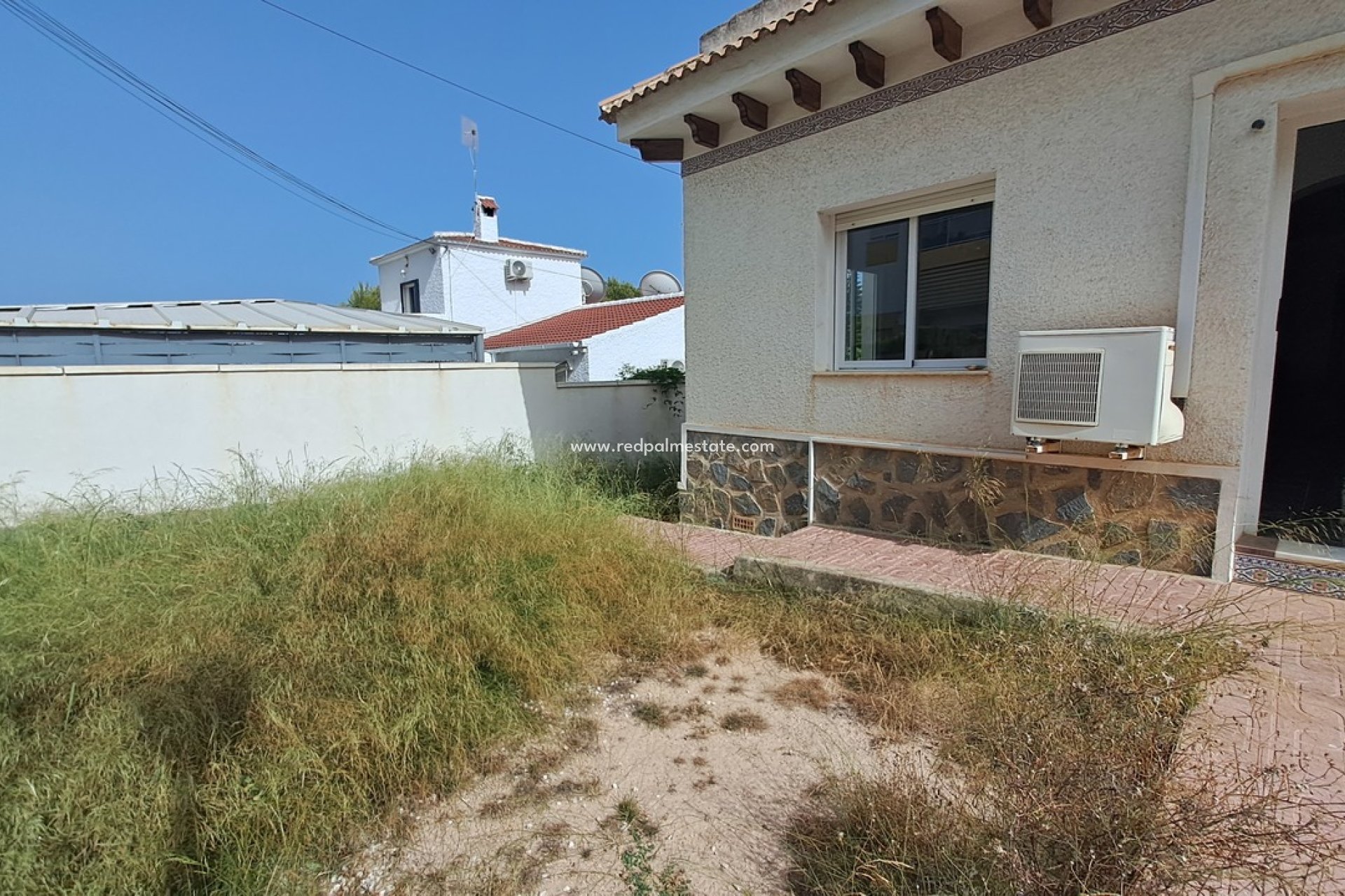 Videresalg - Villa -
Orihuela Costa - Villamartín