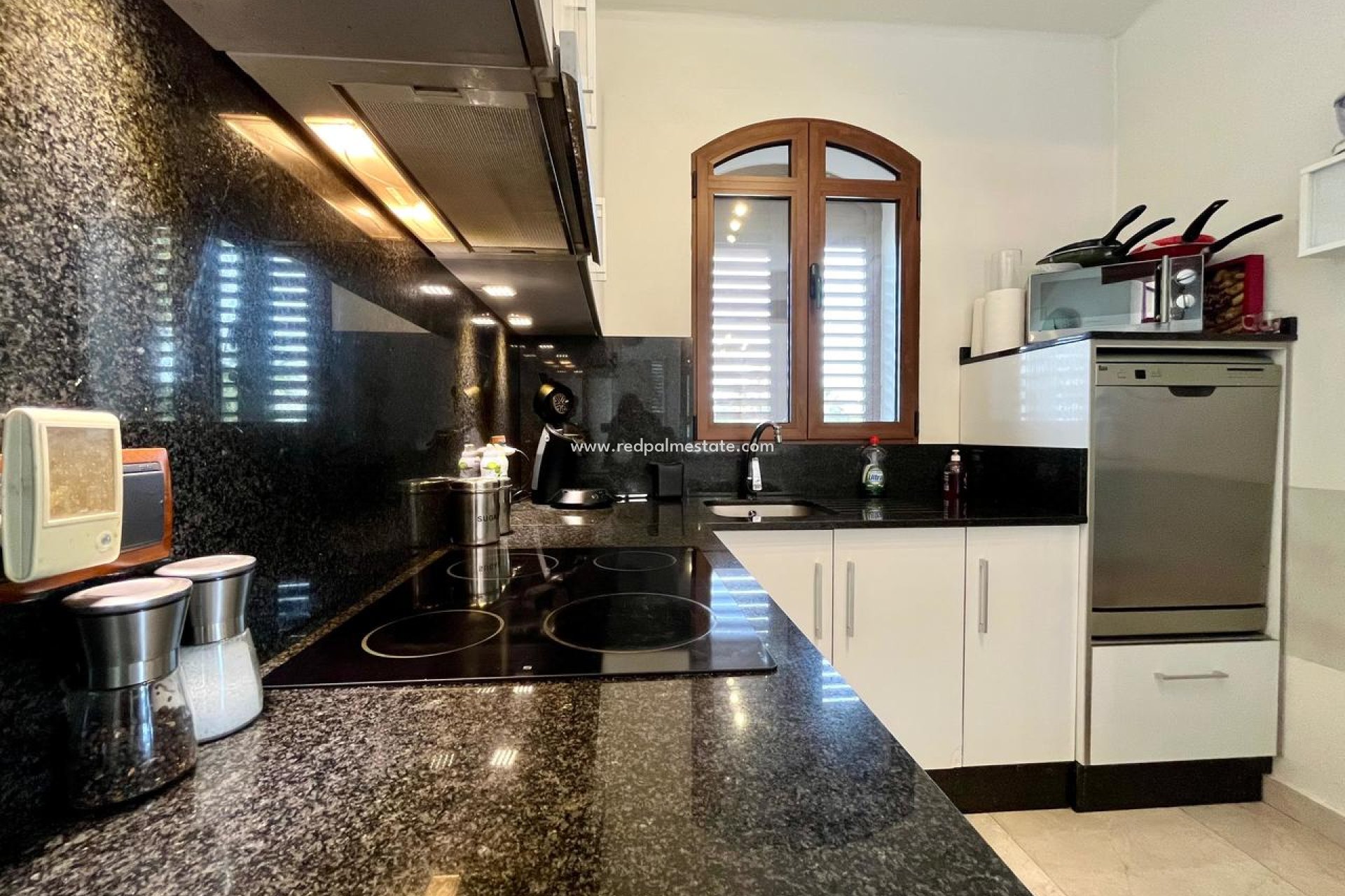 Videresalg - Villa -
Orihuela Costa - Villamartín