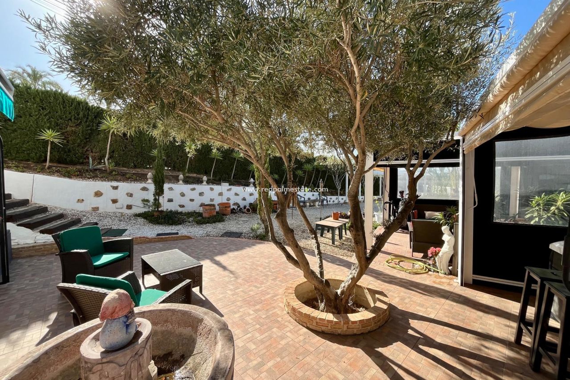 Videresalg - Villa -
Orihuela Costa - Villamartín