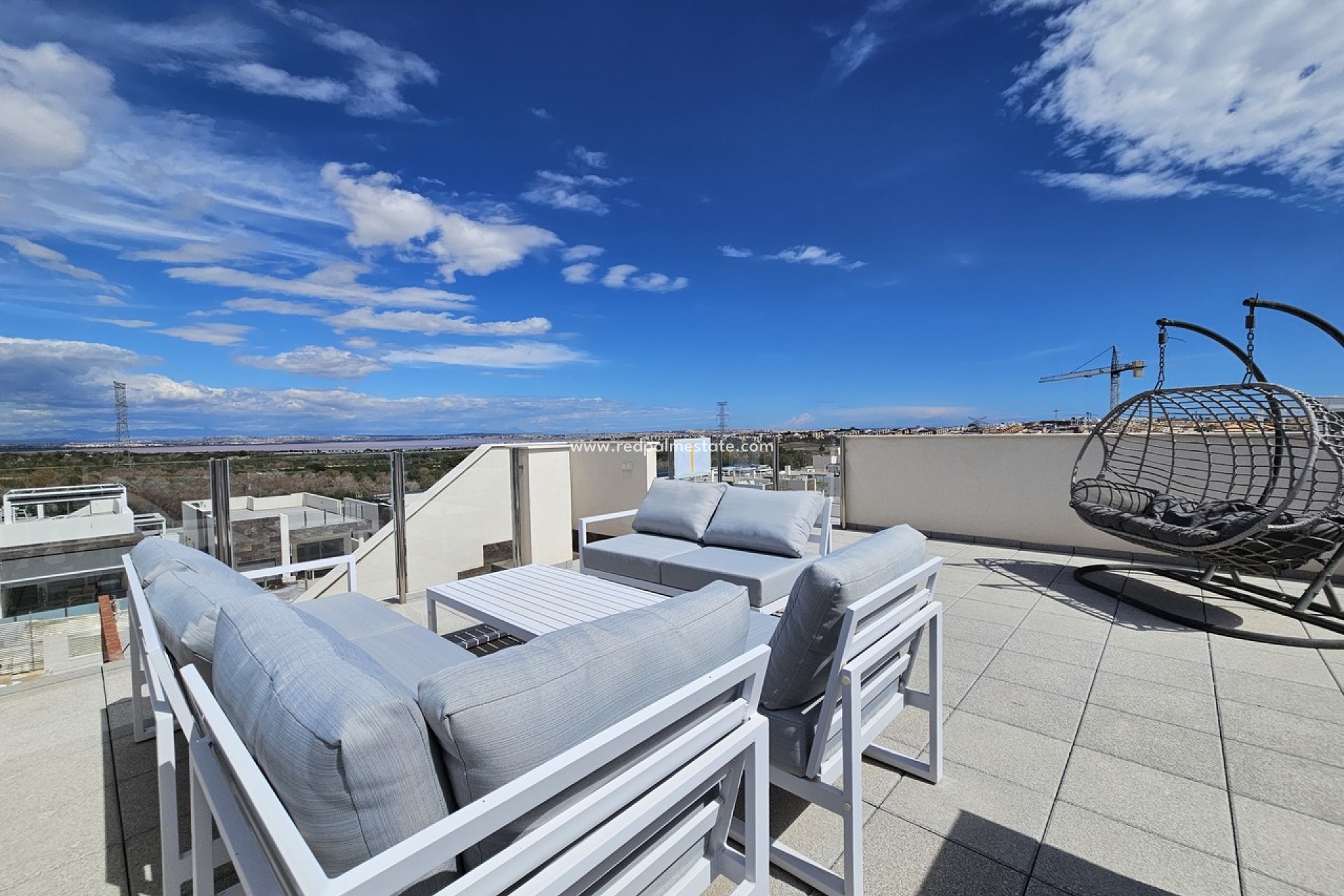 Videresalg - Villa -
Orihuela Costa - Villamartín