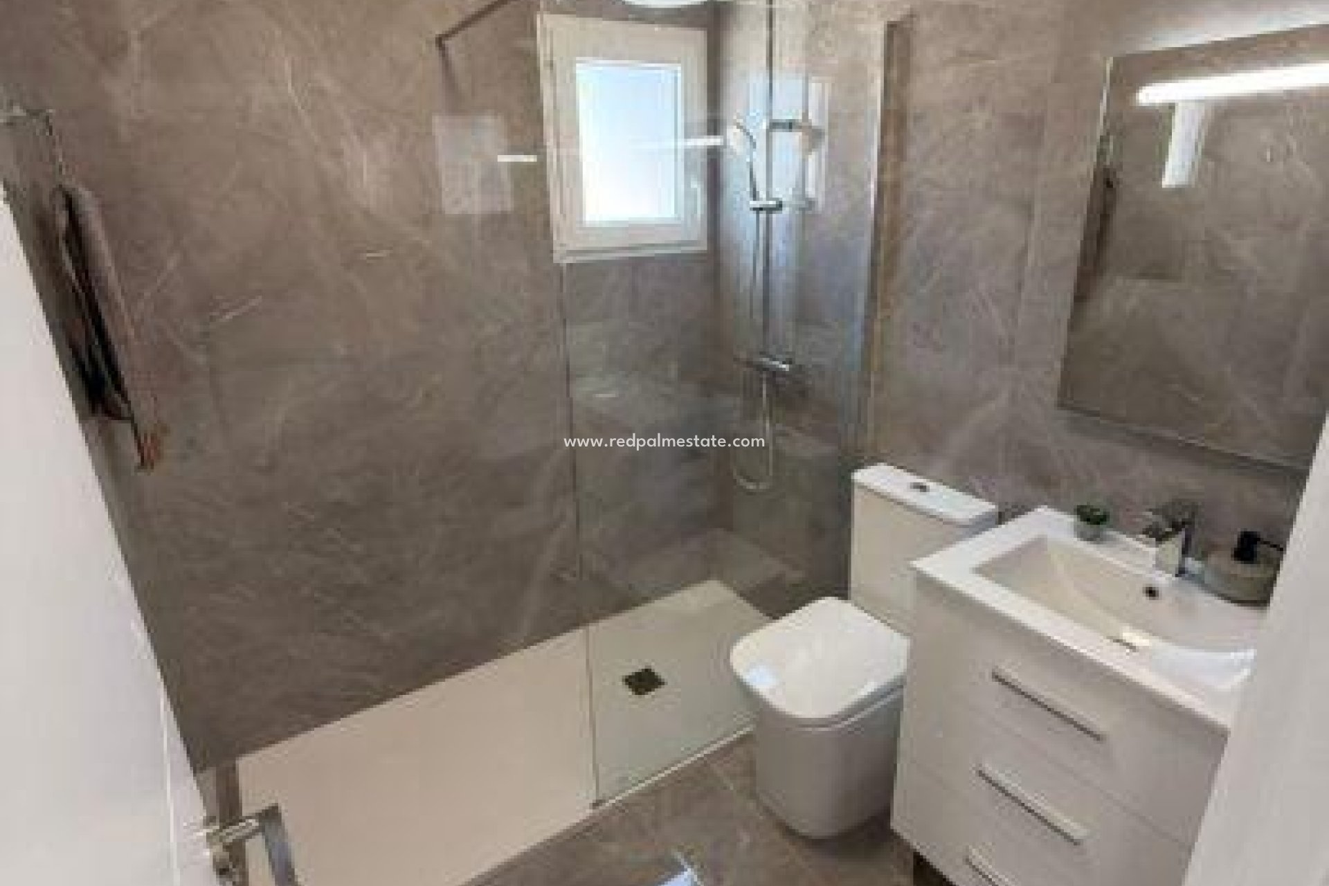 Videresalg - Villa -
Orihuela Costa - Villamartín