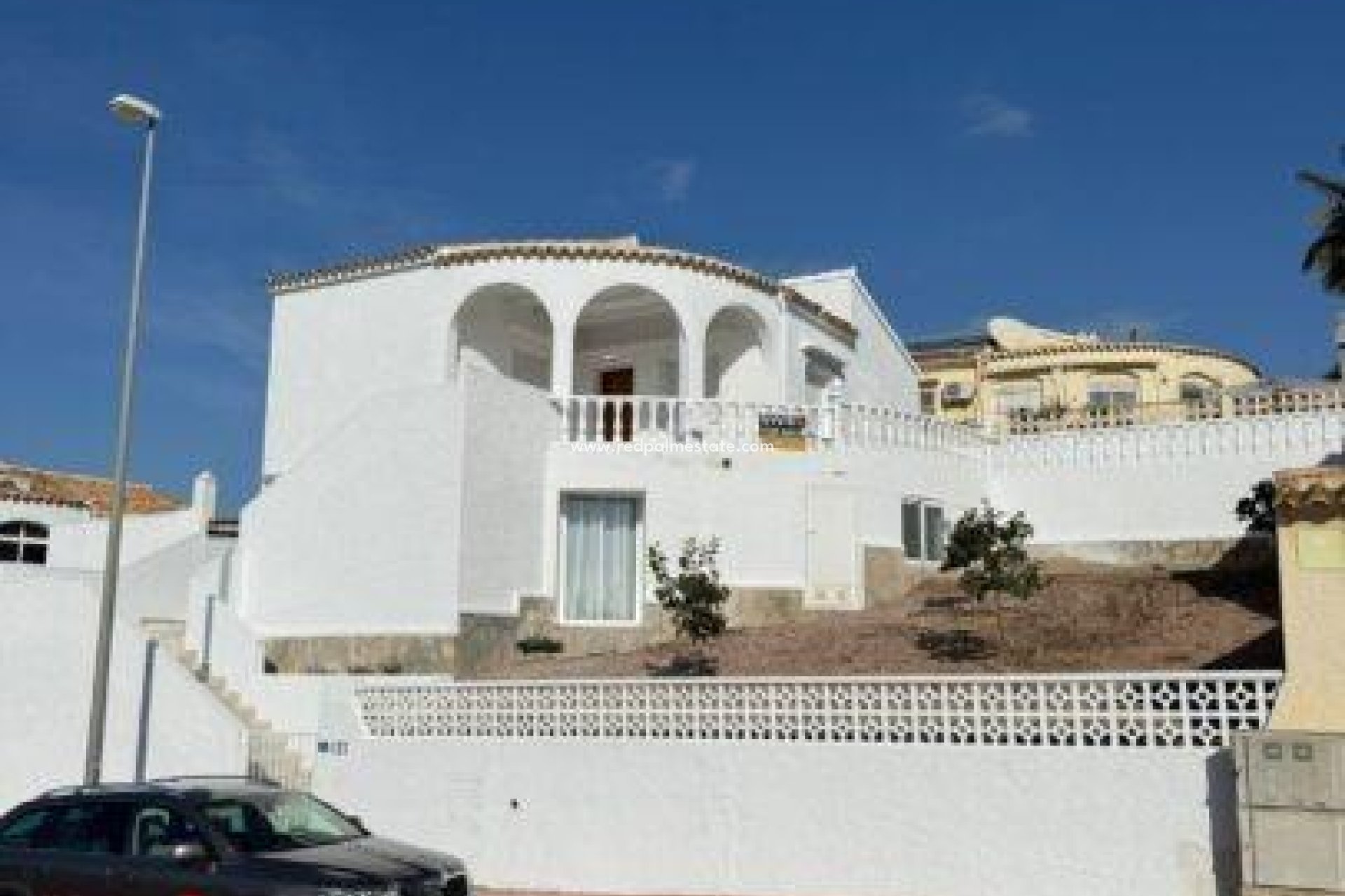 Videresalg - Villa -
Orihuela Costa - Villamartín