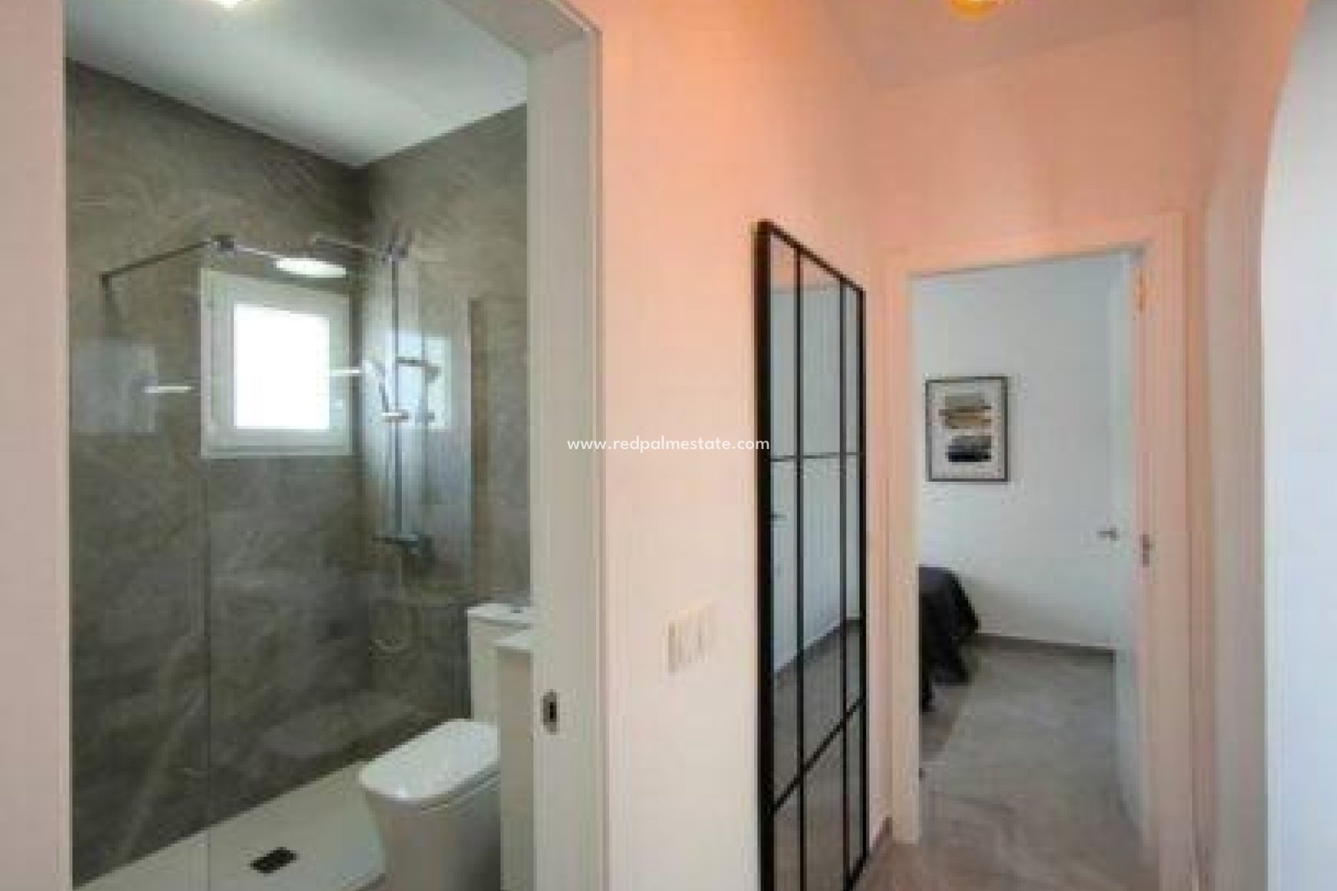 Videresalg - Villa -
Orihuela Costa - Villamartín