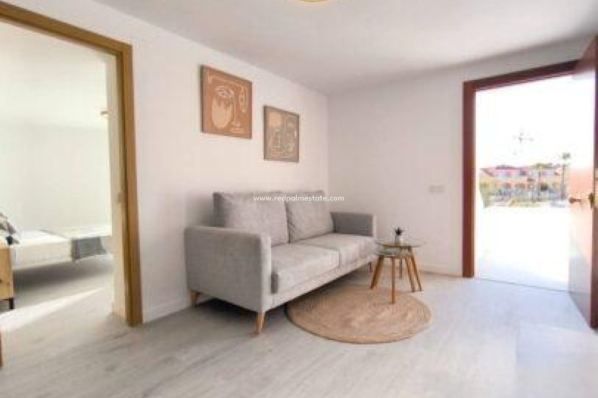 Videresalg - Villa -
Orihuela Costa - Villamartín