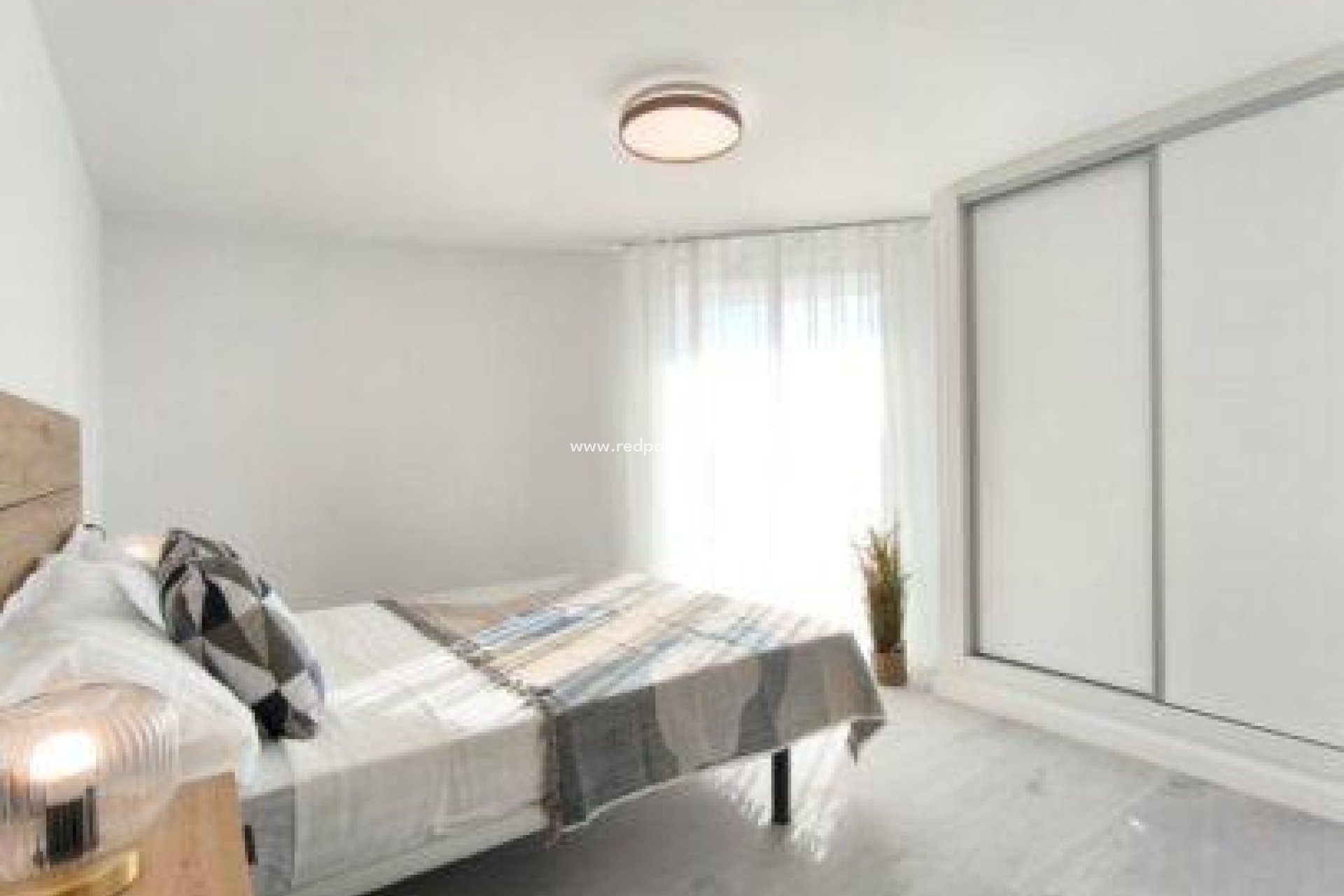 Videresalg - Villa -
Orihuela Costa - Villamartín