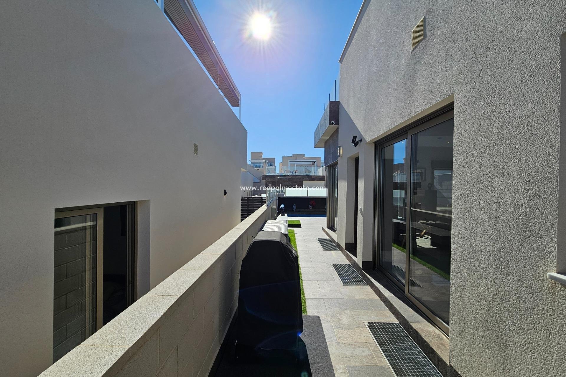 Videresalg - Villa -
Orihuela Costa - Villamartín