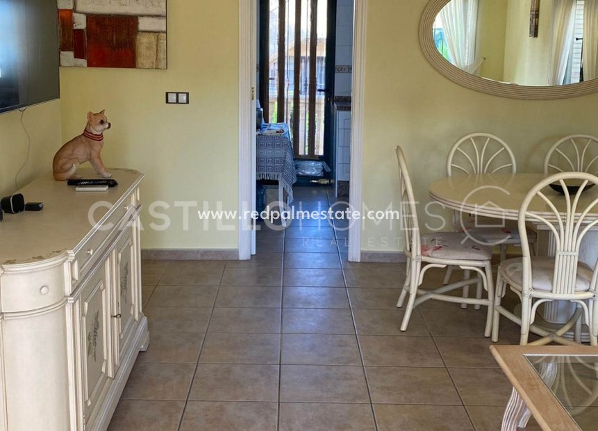 Videresalg - Villa -
Orihuela Costa - Villamartín