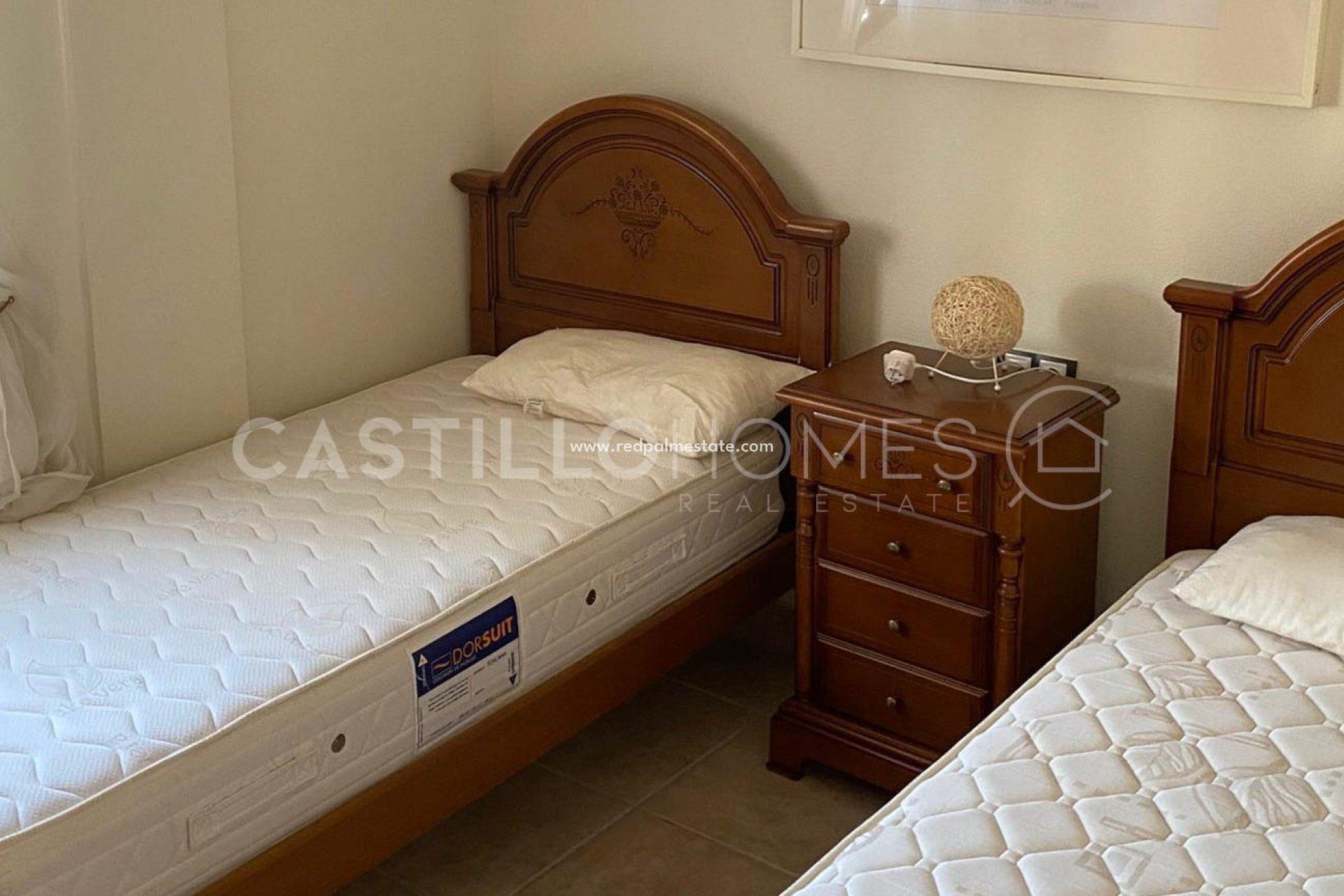 Videresalg - Villa -
Orihuela Costa - Villamartín