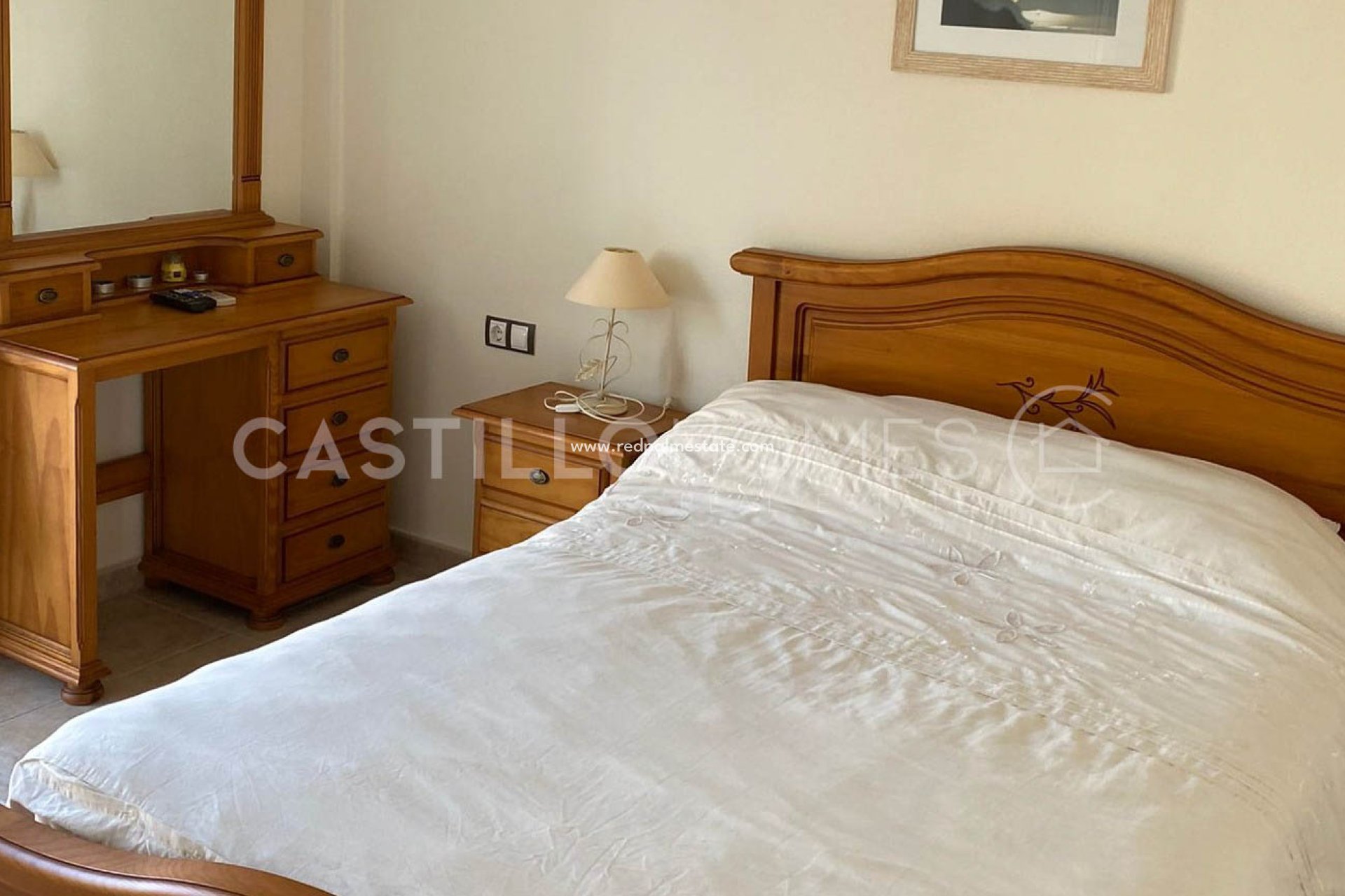 Videresalg - Villa -
Orihuela Costa - Villamartín