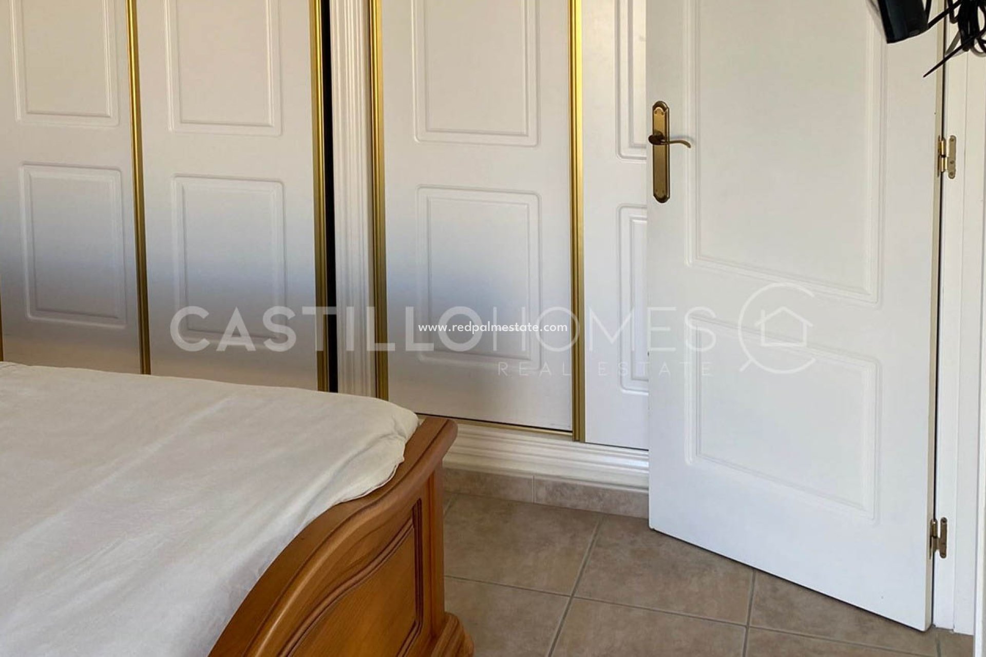 Videresalg - Villa -
Orihuela Costa - Villamartín