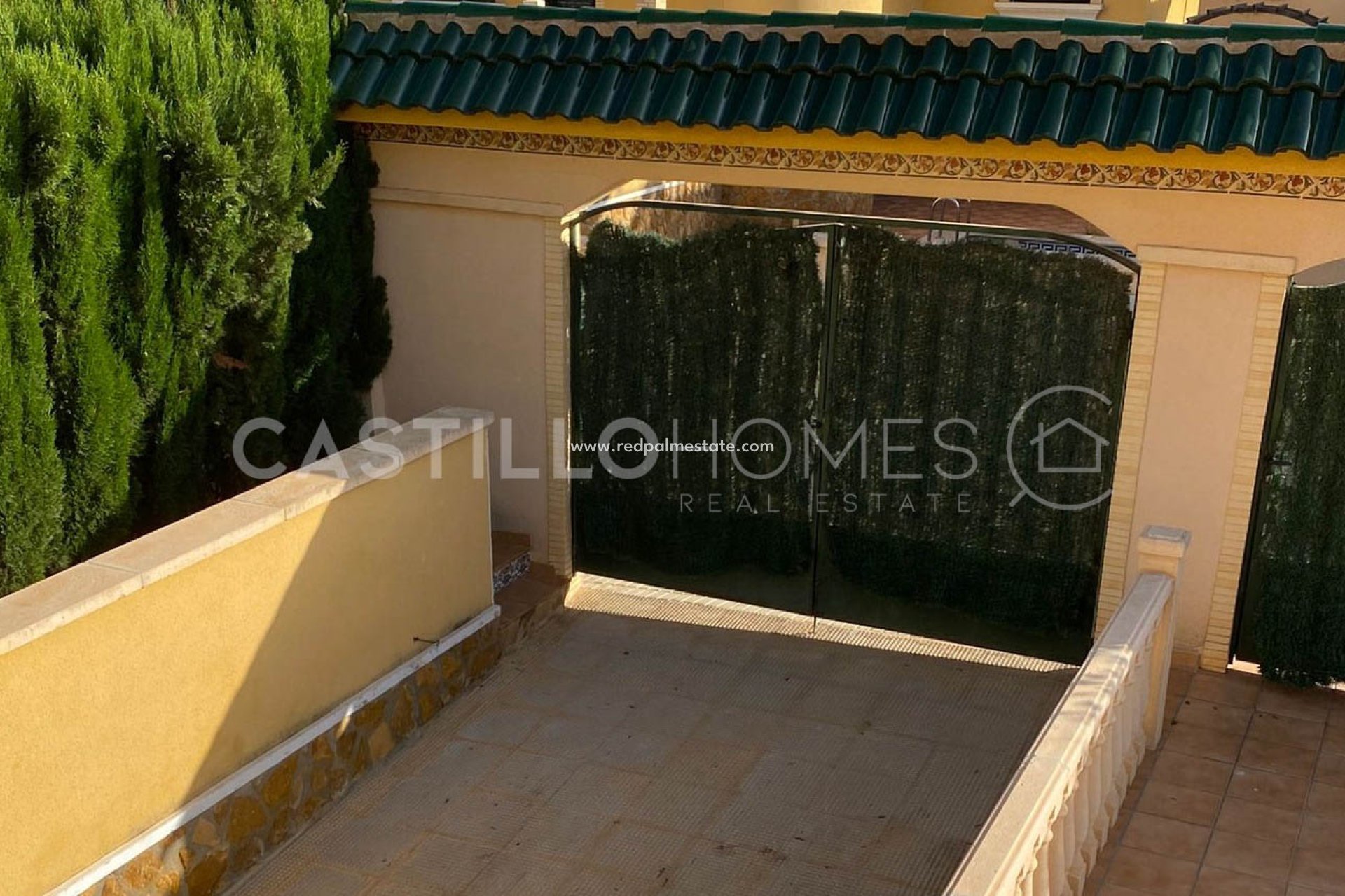 Videresalg - Villa -
Orihuela Costa - Villamartín