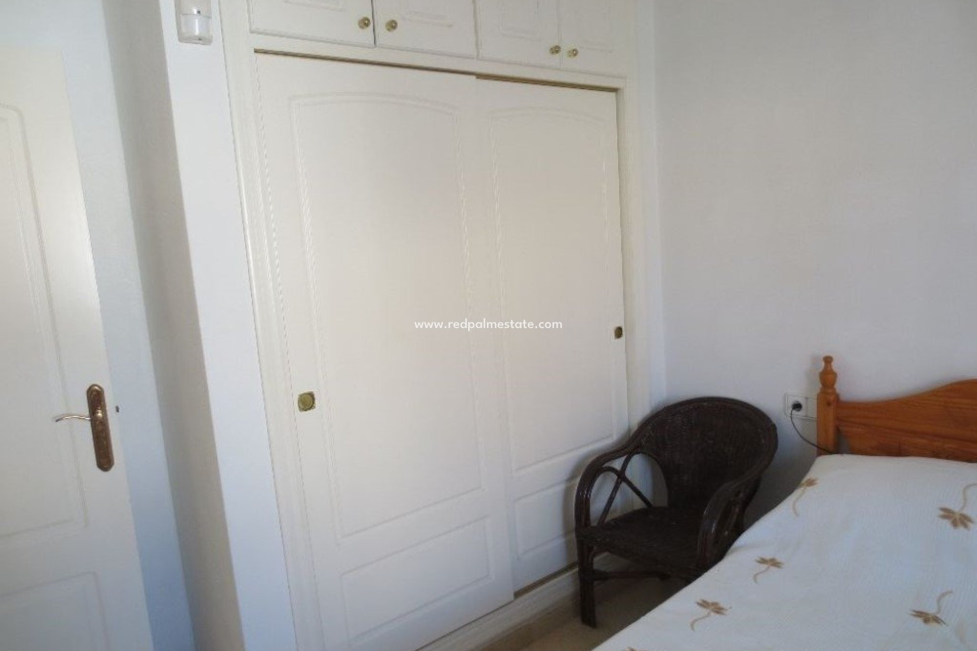 Videresalg - Villa -
Orihuela Costa - Villamartín