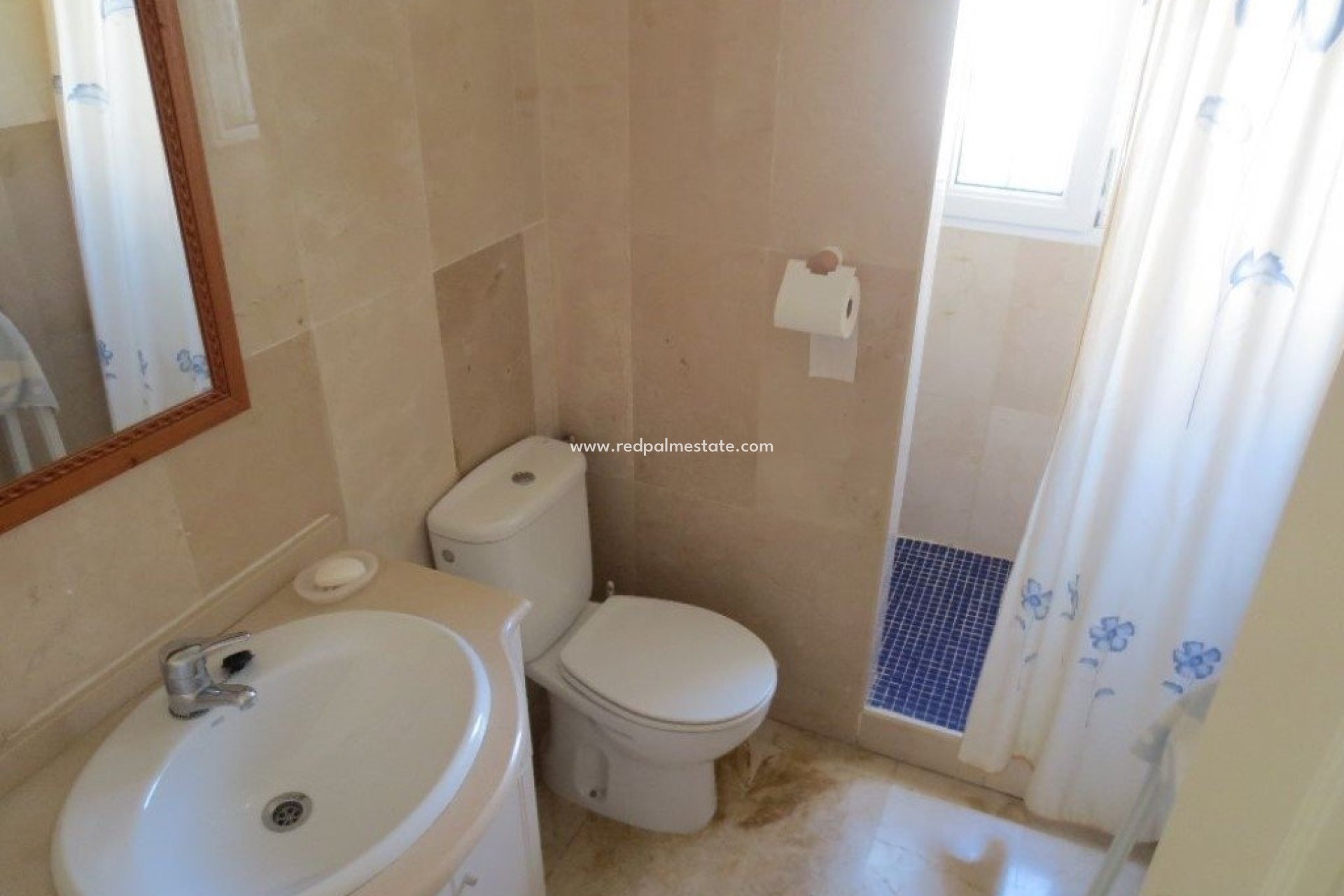 Videresalg - Villa -
Orihuela Costa - Villamartín