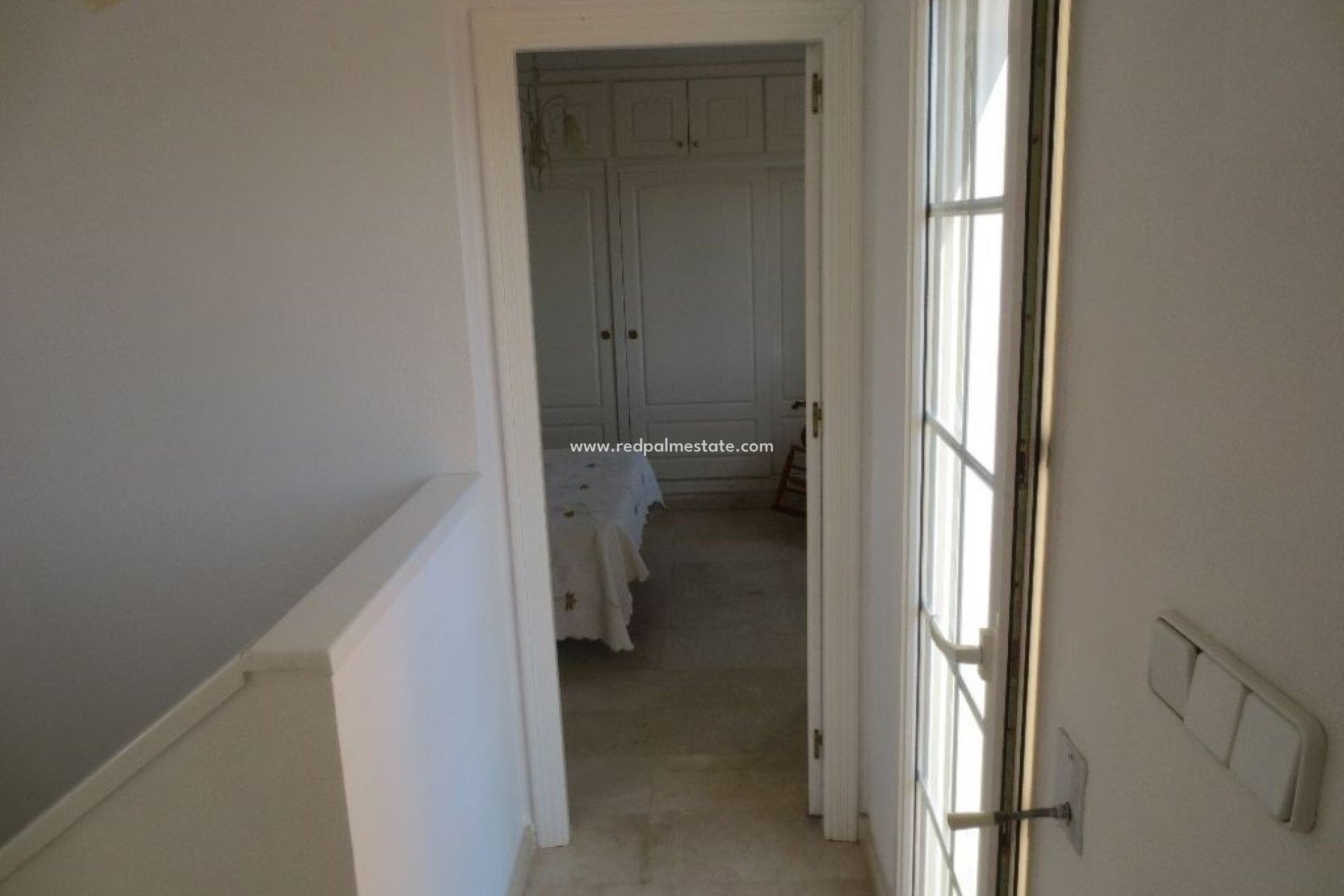 Videresalg - Villa -
Orihuela Costa - Villamartín