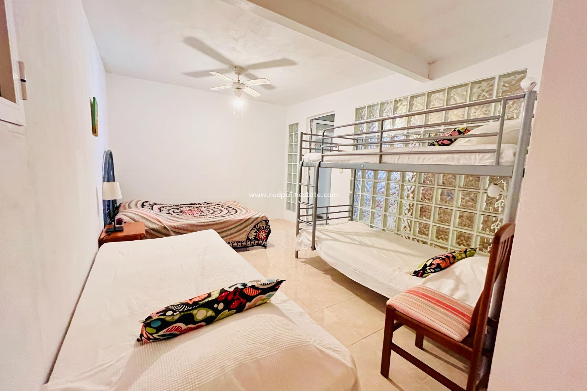 Videresalg - Villa -
Orihuela Costa - Villamartín