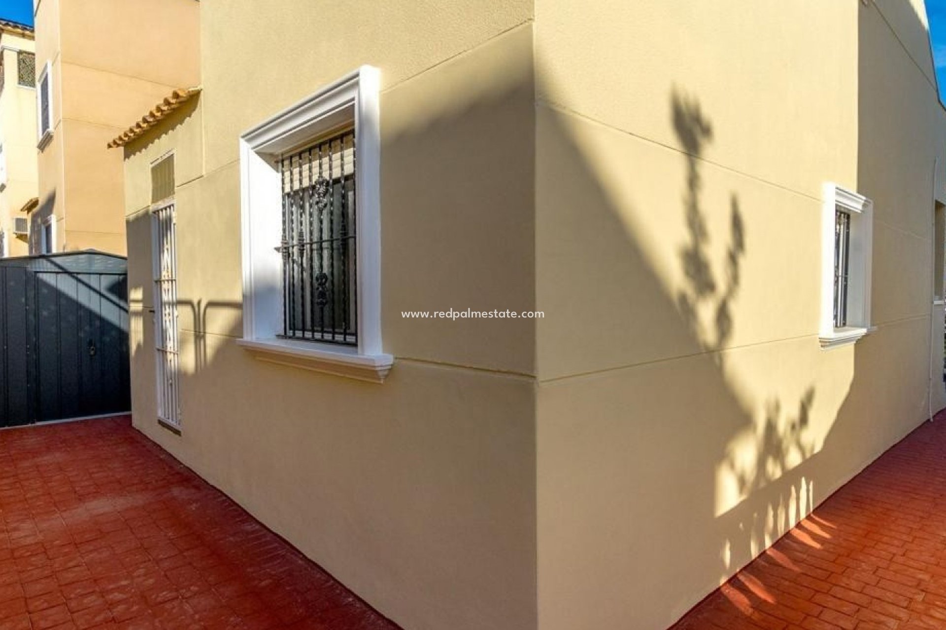 Videresalg - Villa -
Orihuela Costa - Villamartín