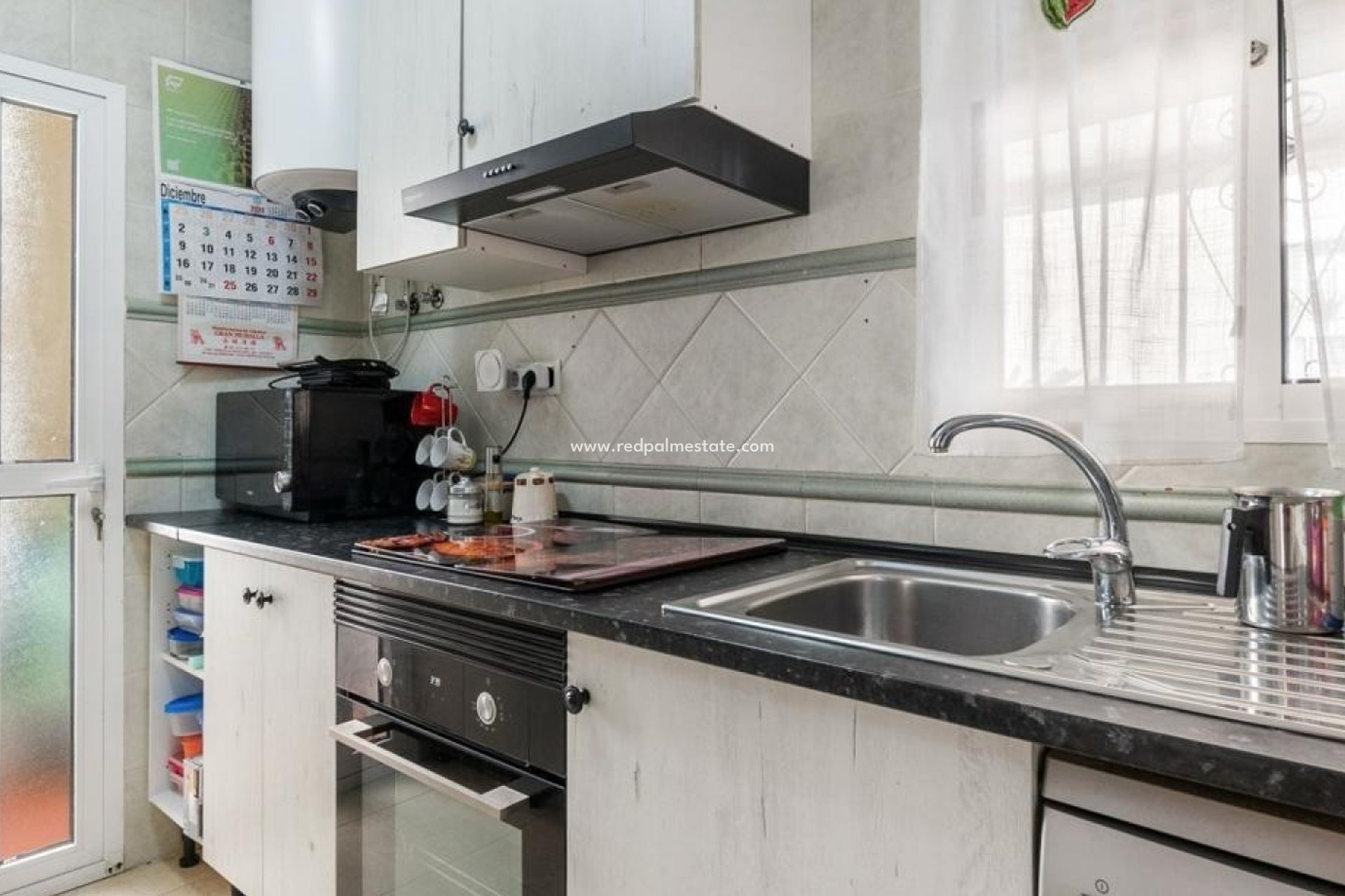 Videresalg - Villa -
Orihuela Costa - Villamartín