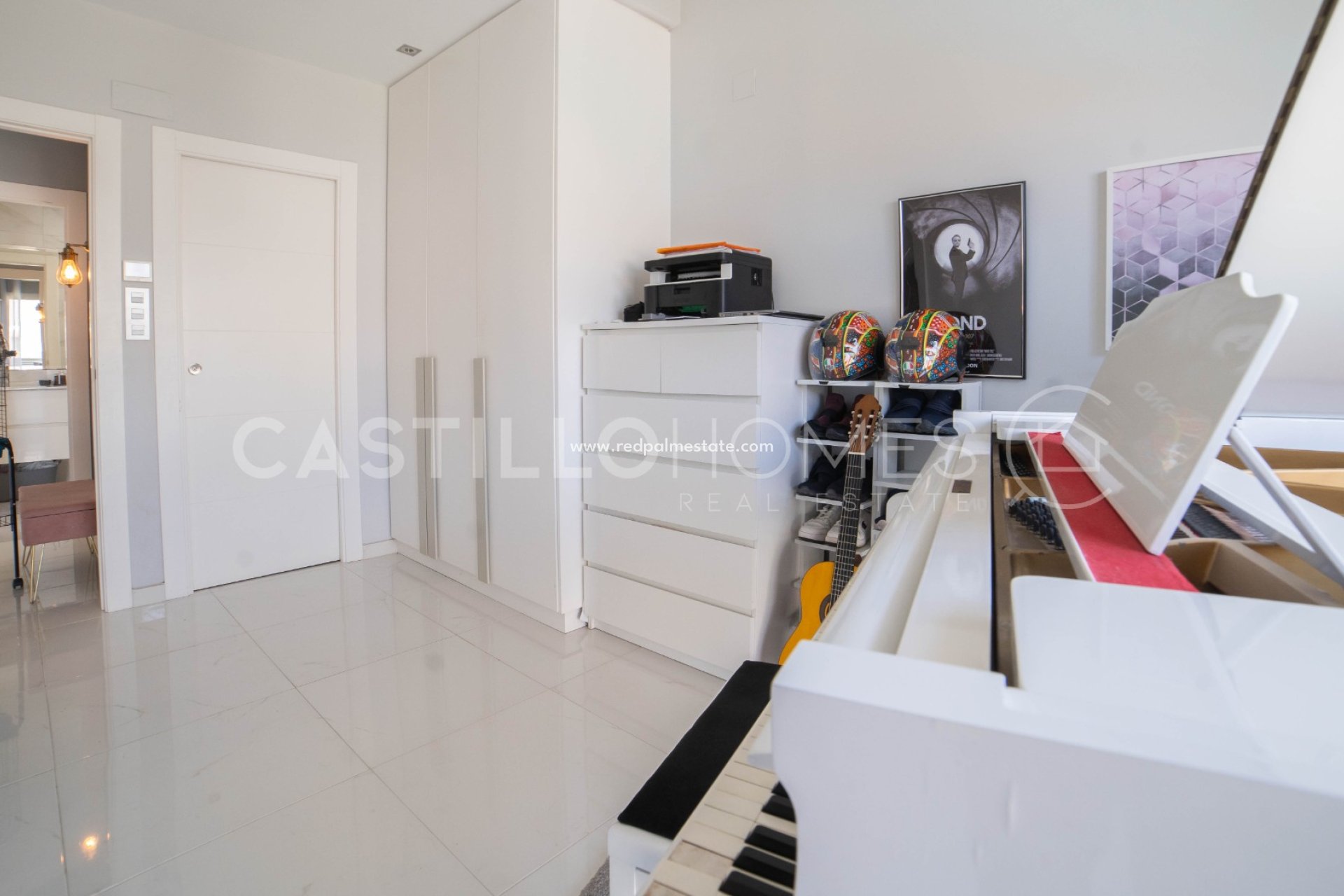 Videresalg - Villa -
Orihuela Costa - Villamartín