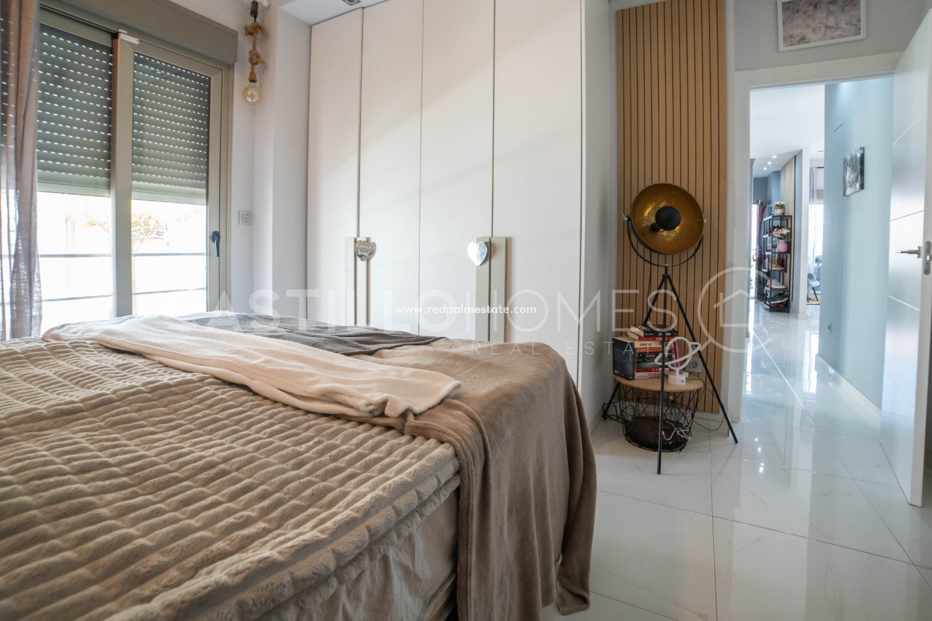 Videresalg - Villa -
Orihuela Costa - Villamartín